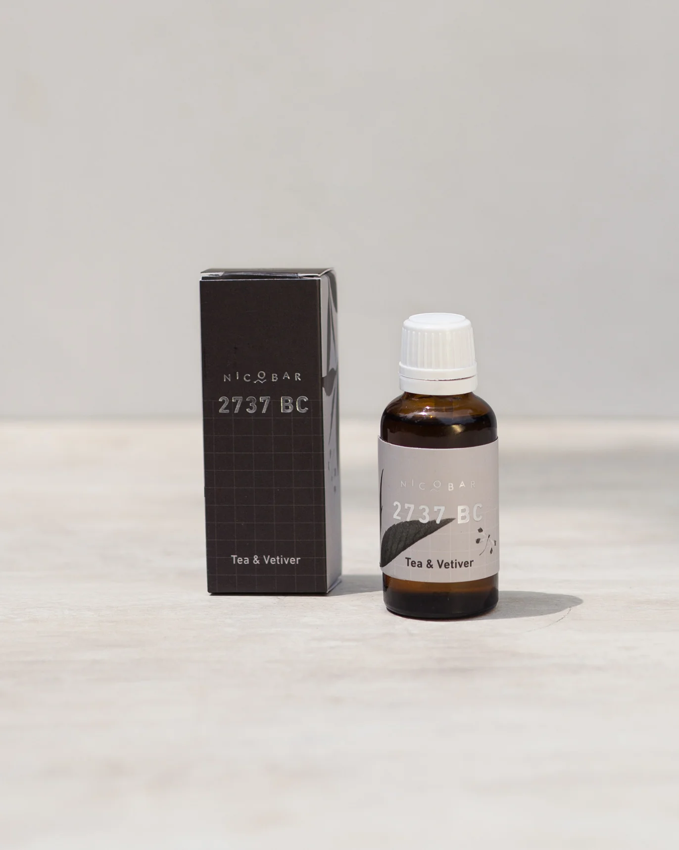 2737 BC Fragrance Vial - Image 2