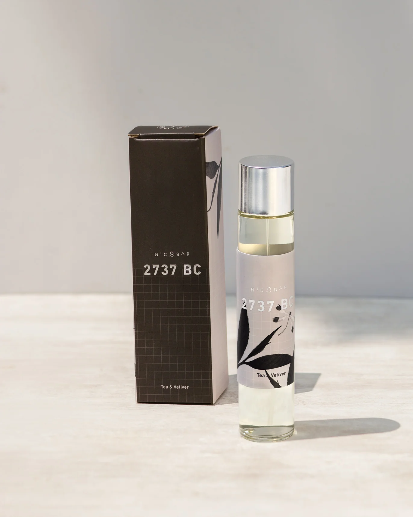 2737 BC Room Spray - Image 2