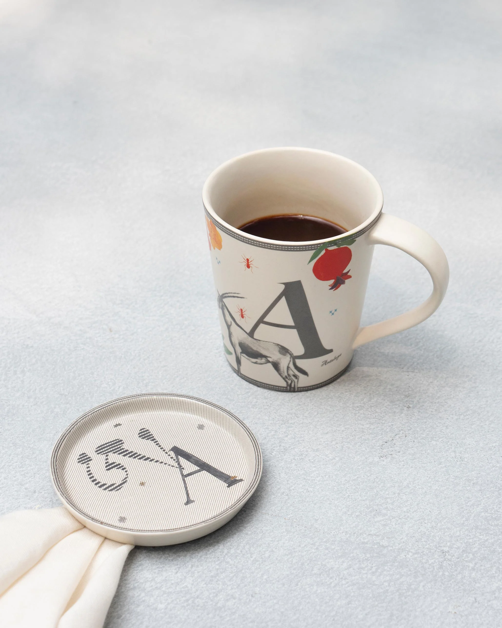 A alphabet set - Image 2