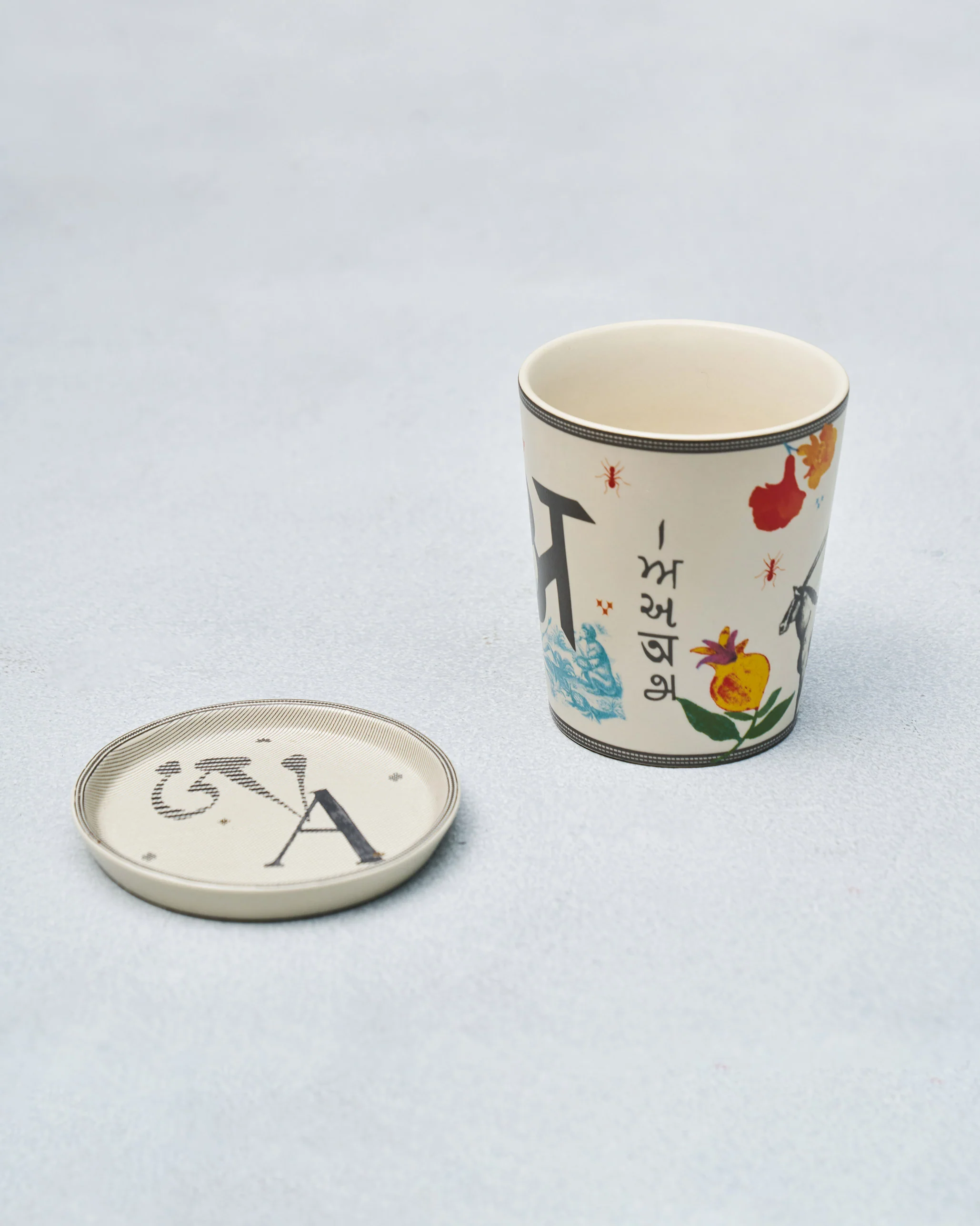 A alphabet set - Image 4