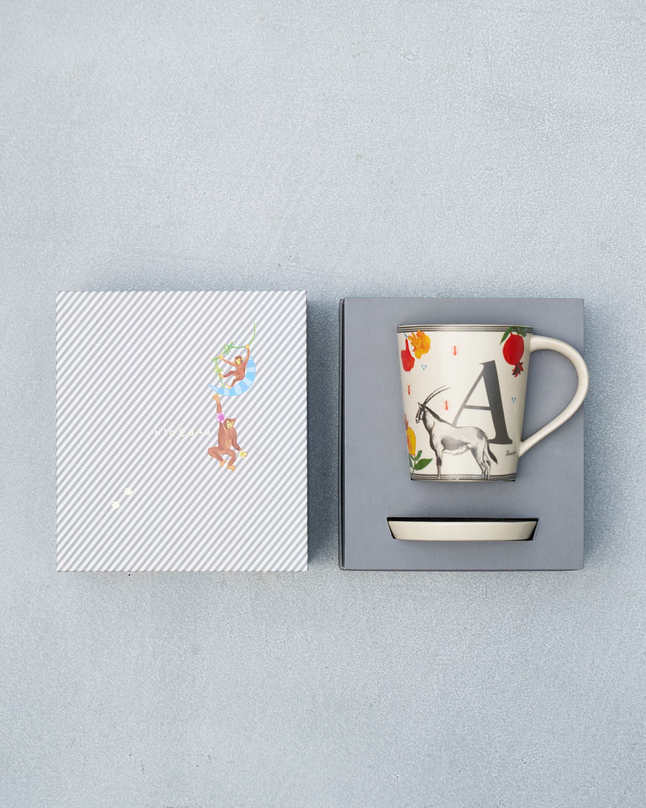 A alphabet set - Image 6