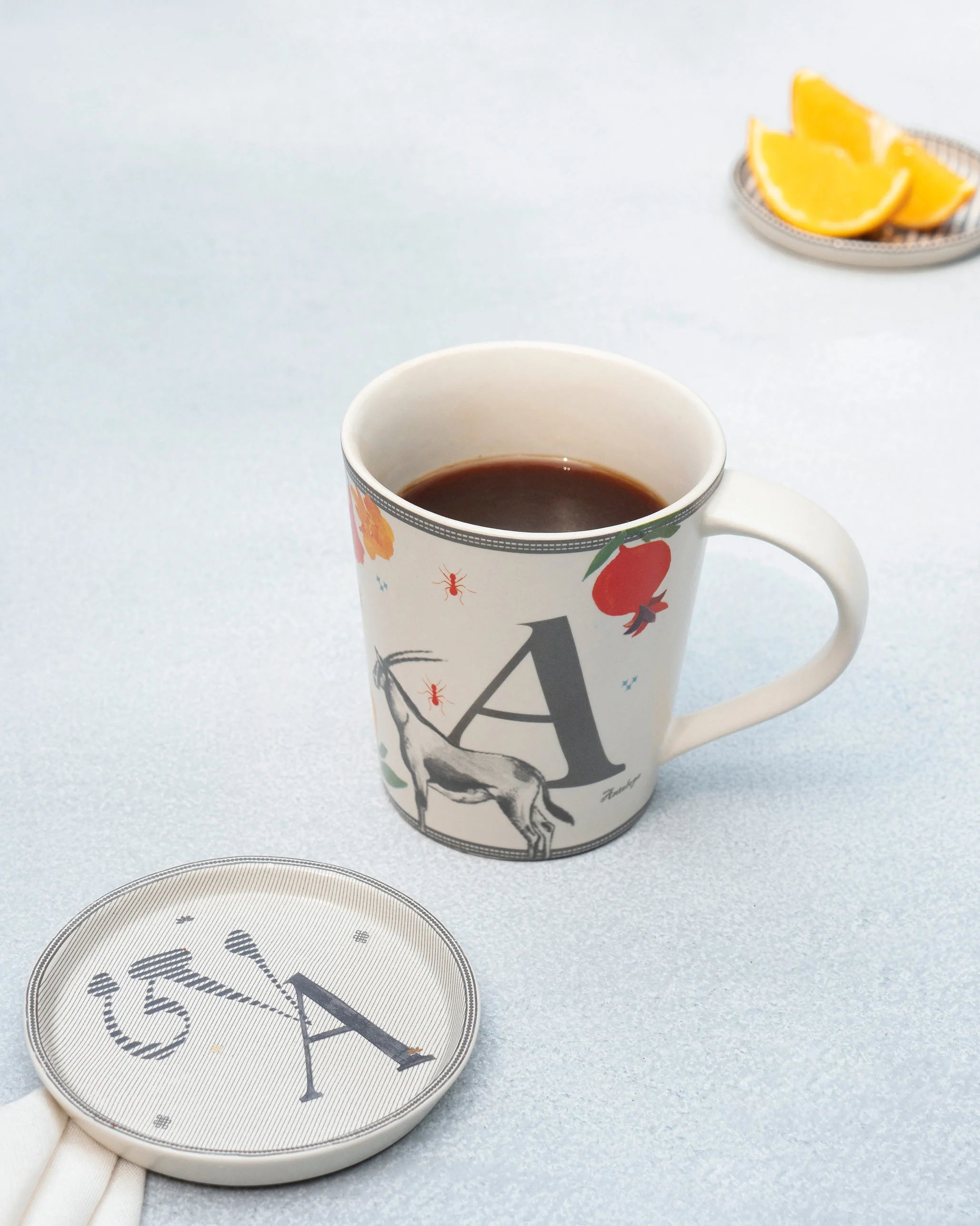 A alphabet set - Image 7