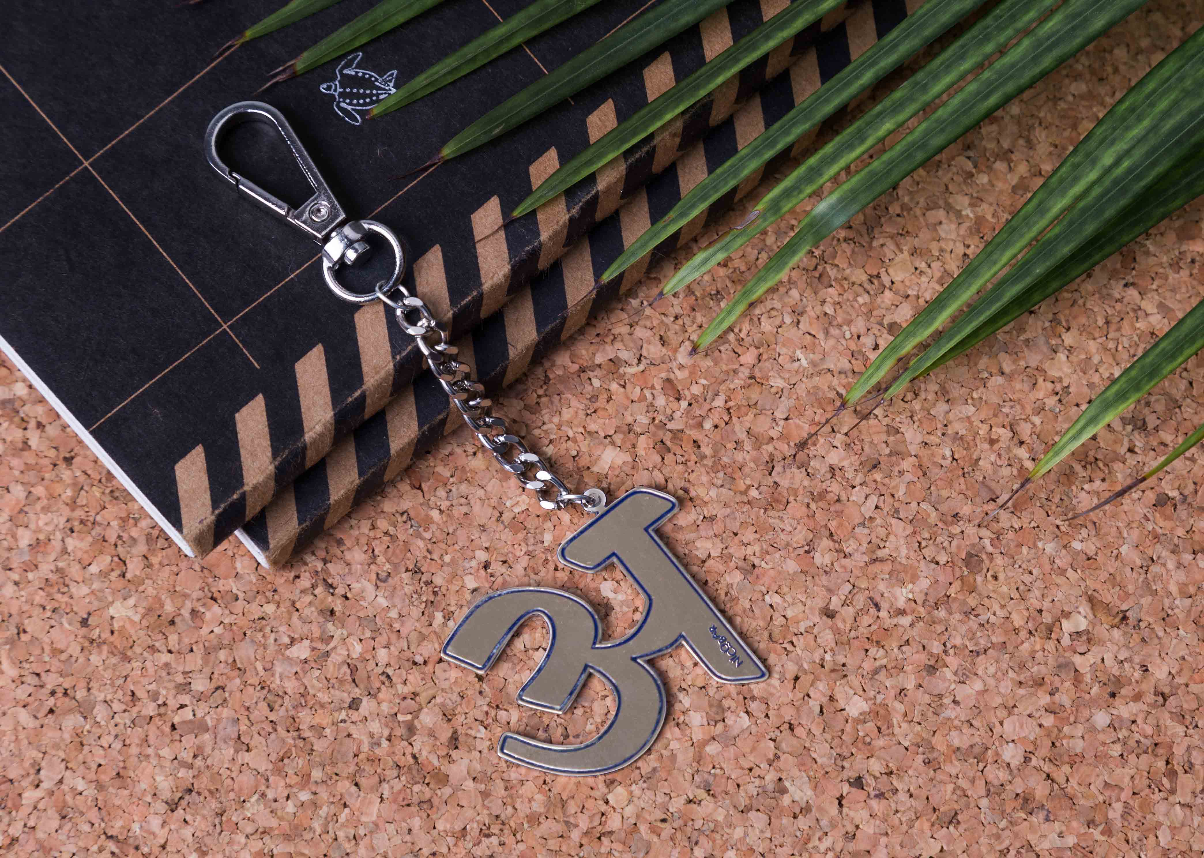 A Keyring - Image 3