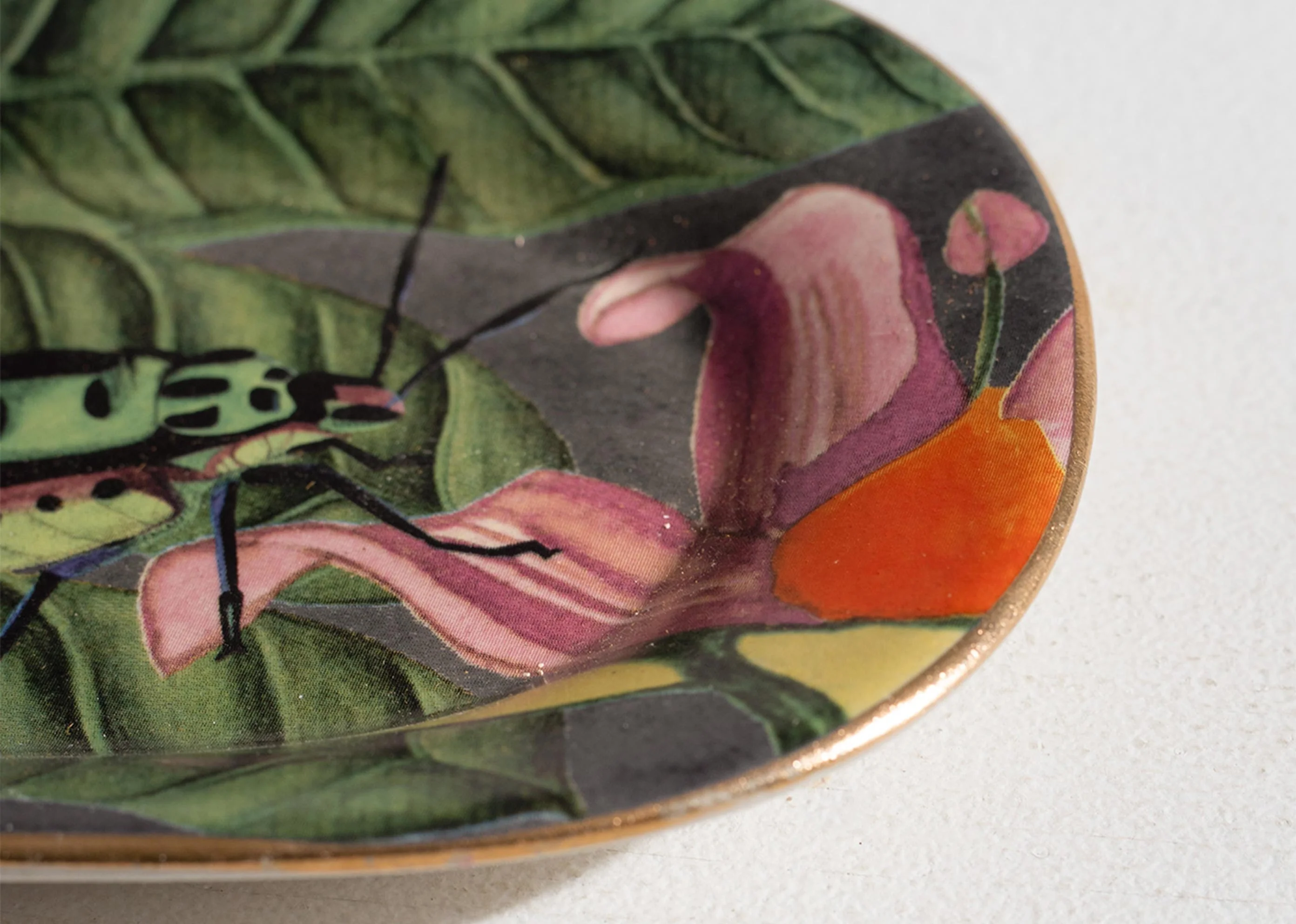 Aam Trinket Tray (Set of 2) - Image 4