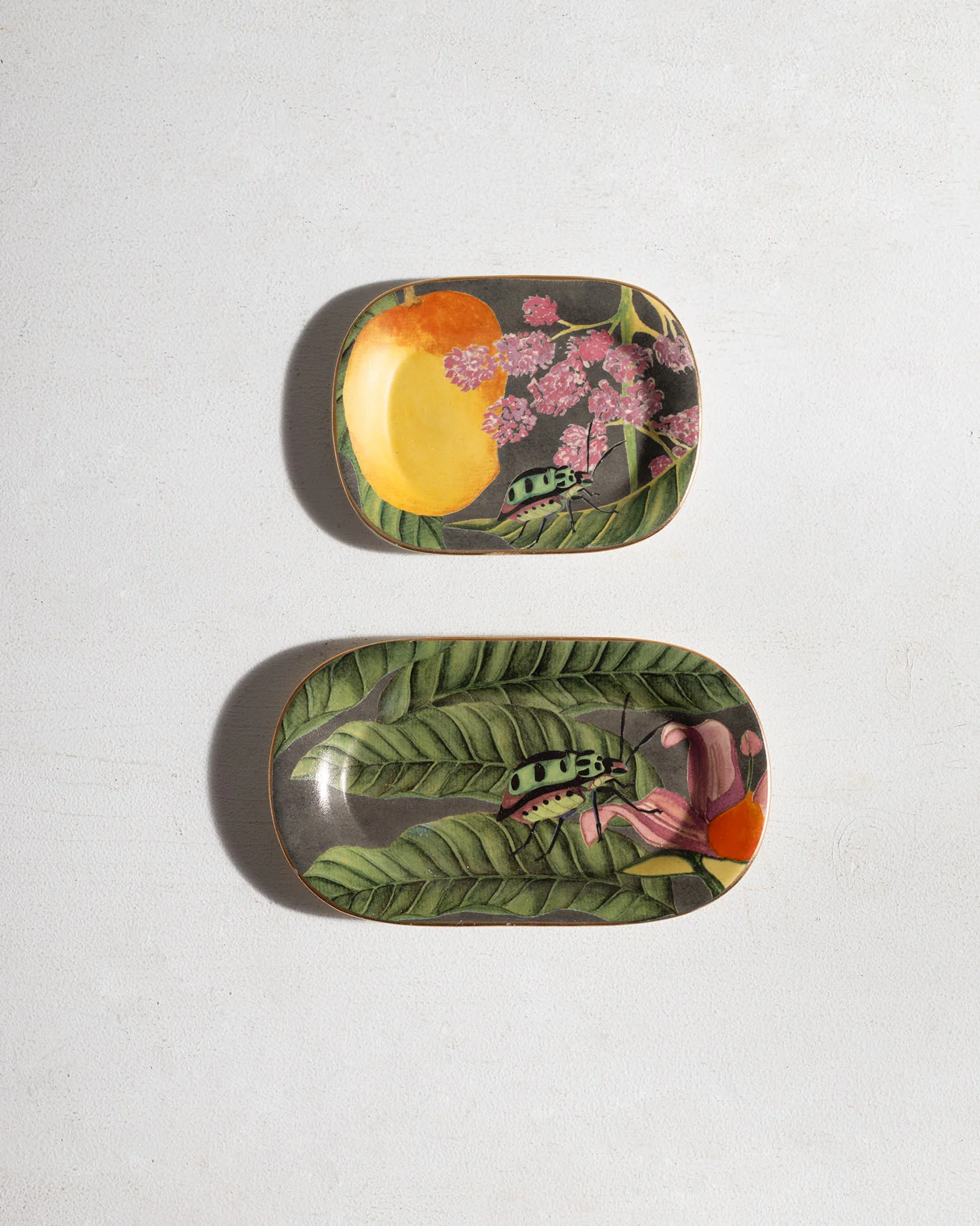 Aam Trinket Tray (Set of 2) - Image 5