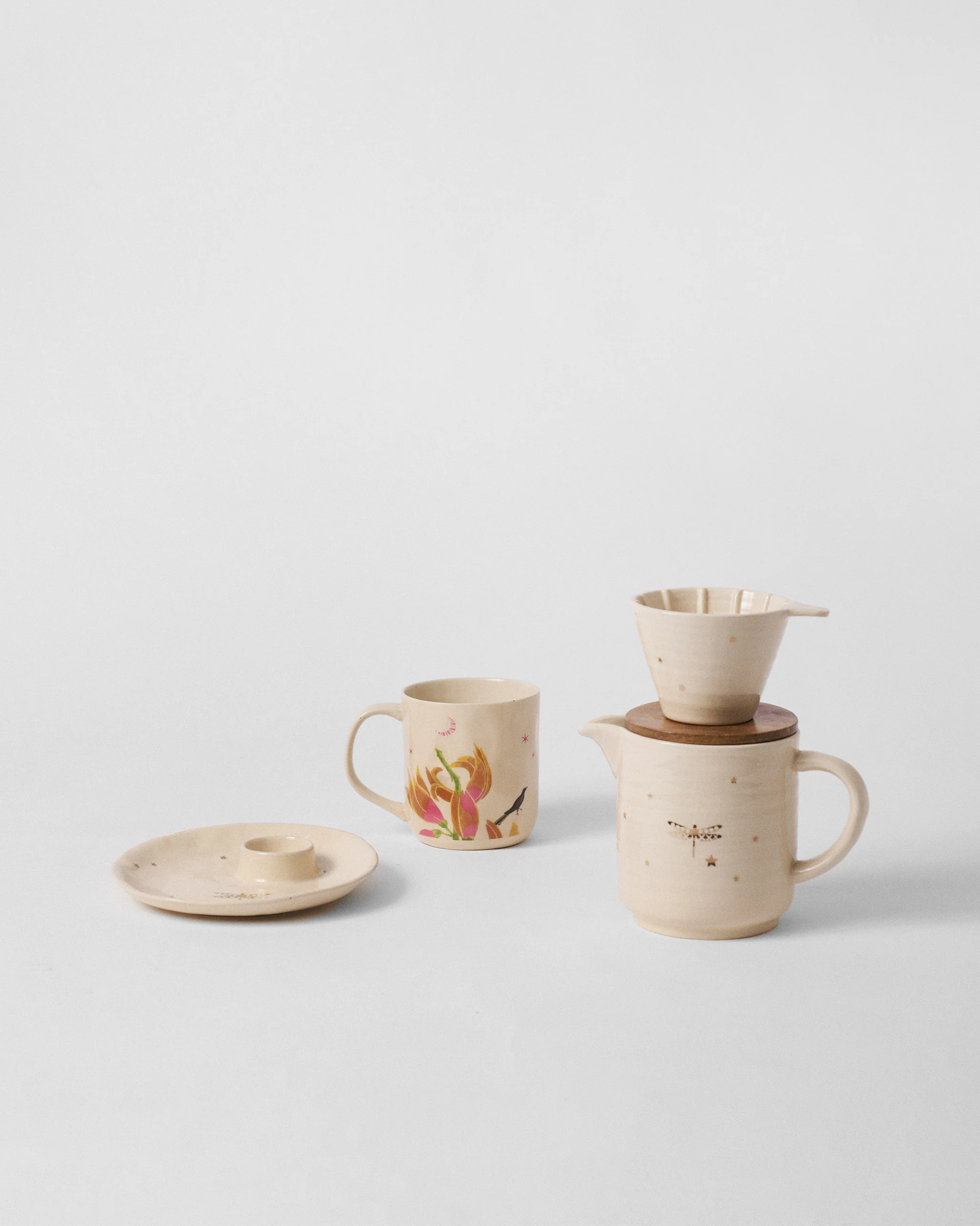 Aaranya Breakfast Gift Set - Image 2