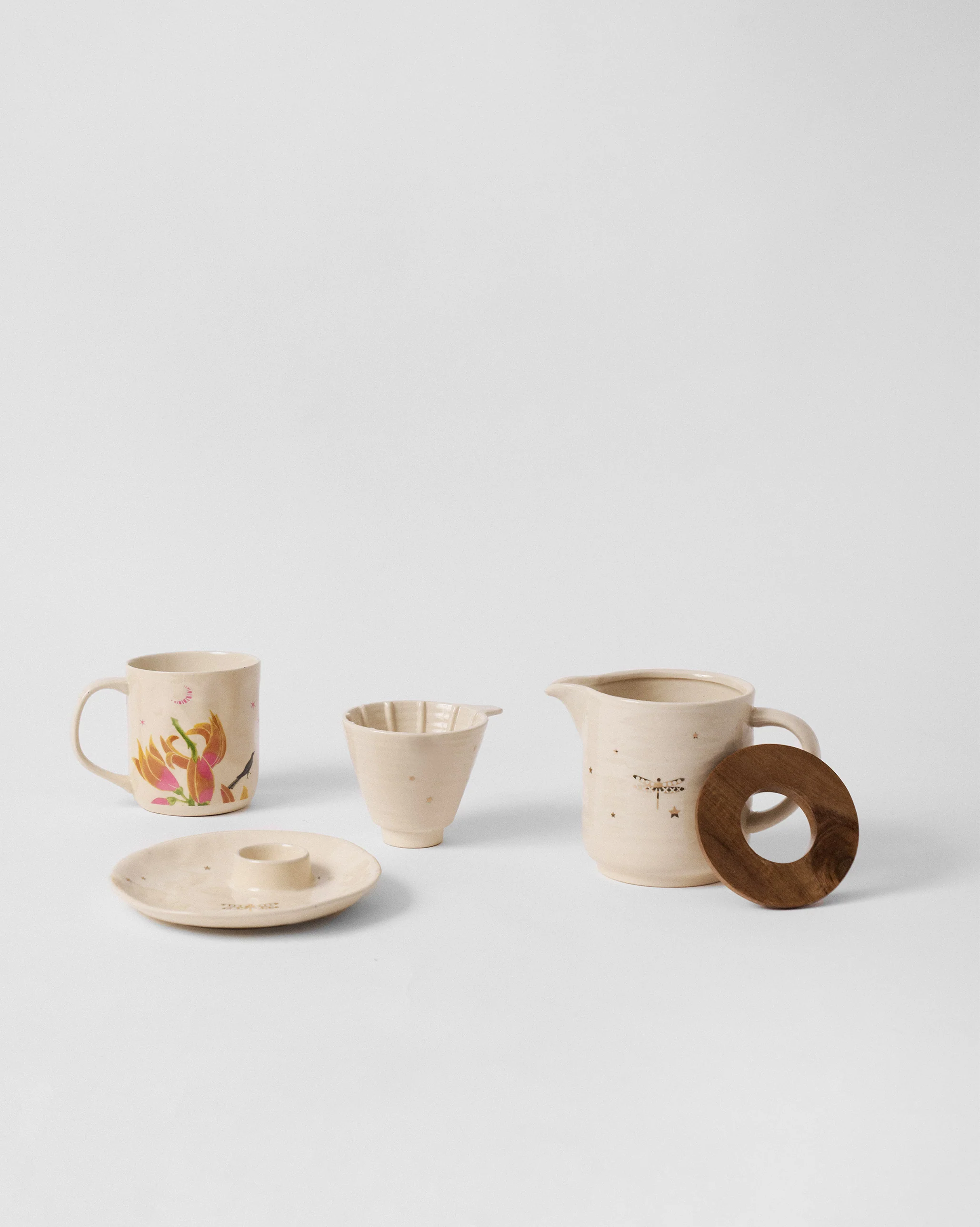 Aaranya Breakfast Gift Set - Image 3