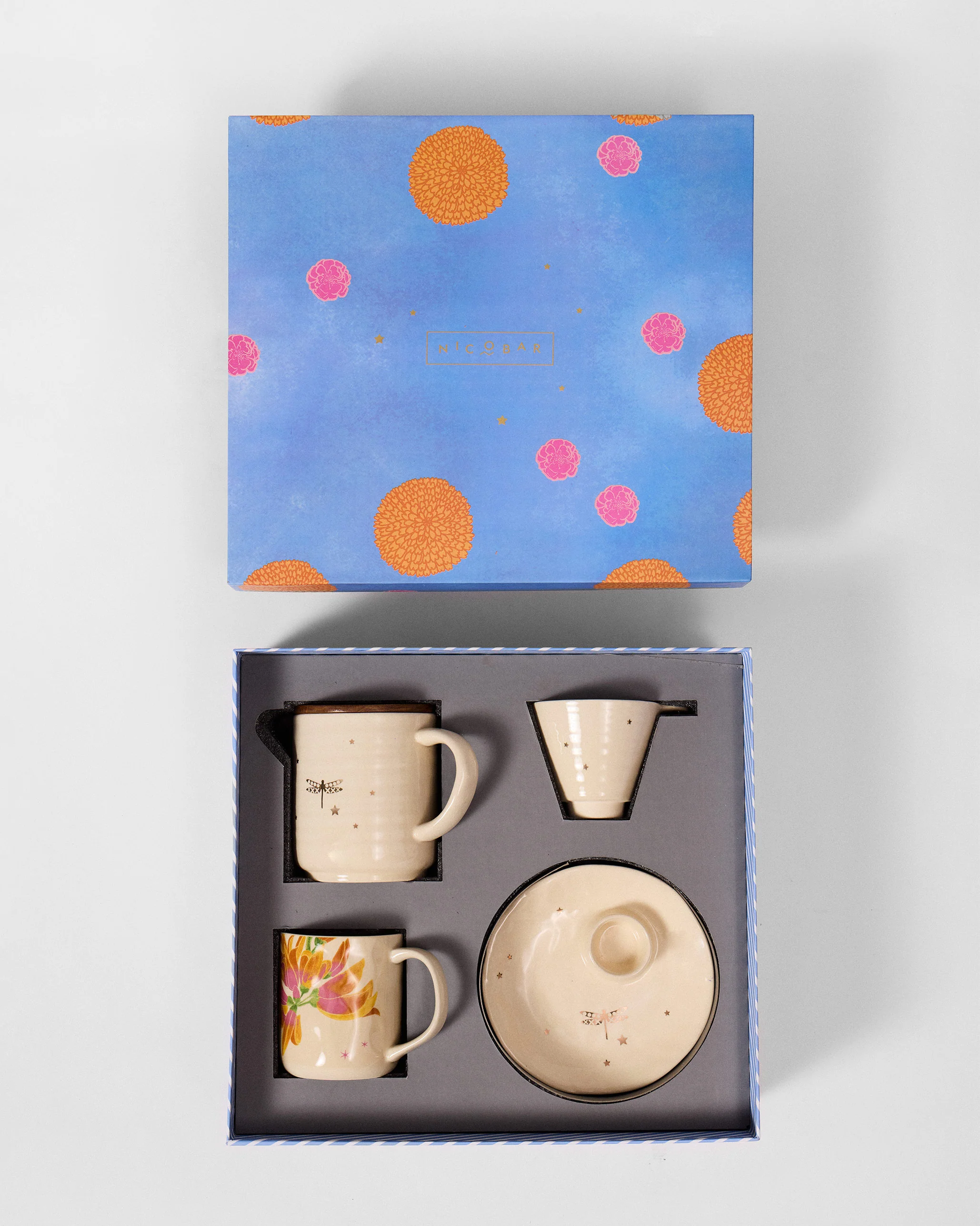 Aaranya Breakfast Gift Set - Image 5
