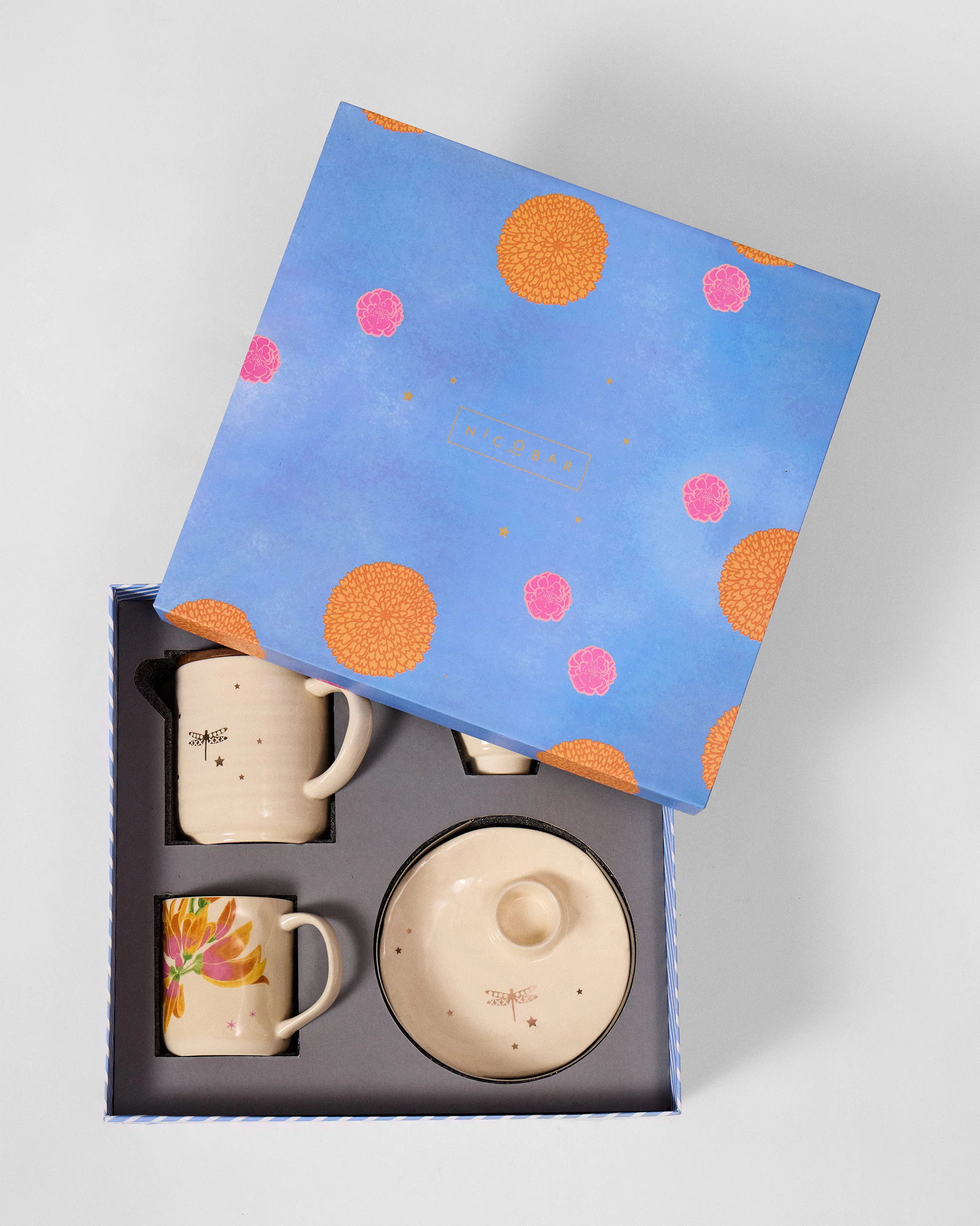 Aaranya Breakfast Gift Set - Image 6