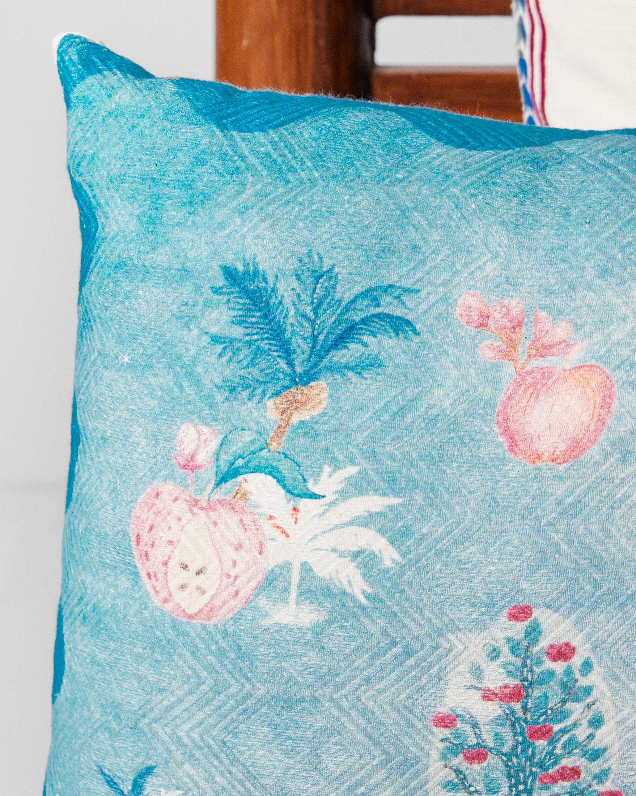 Aaranya Cushion Cover - Image 3