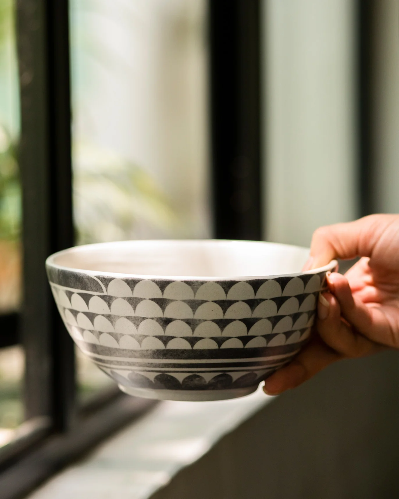 Aasma Curry Bowl - Image 4