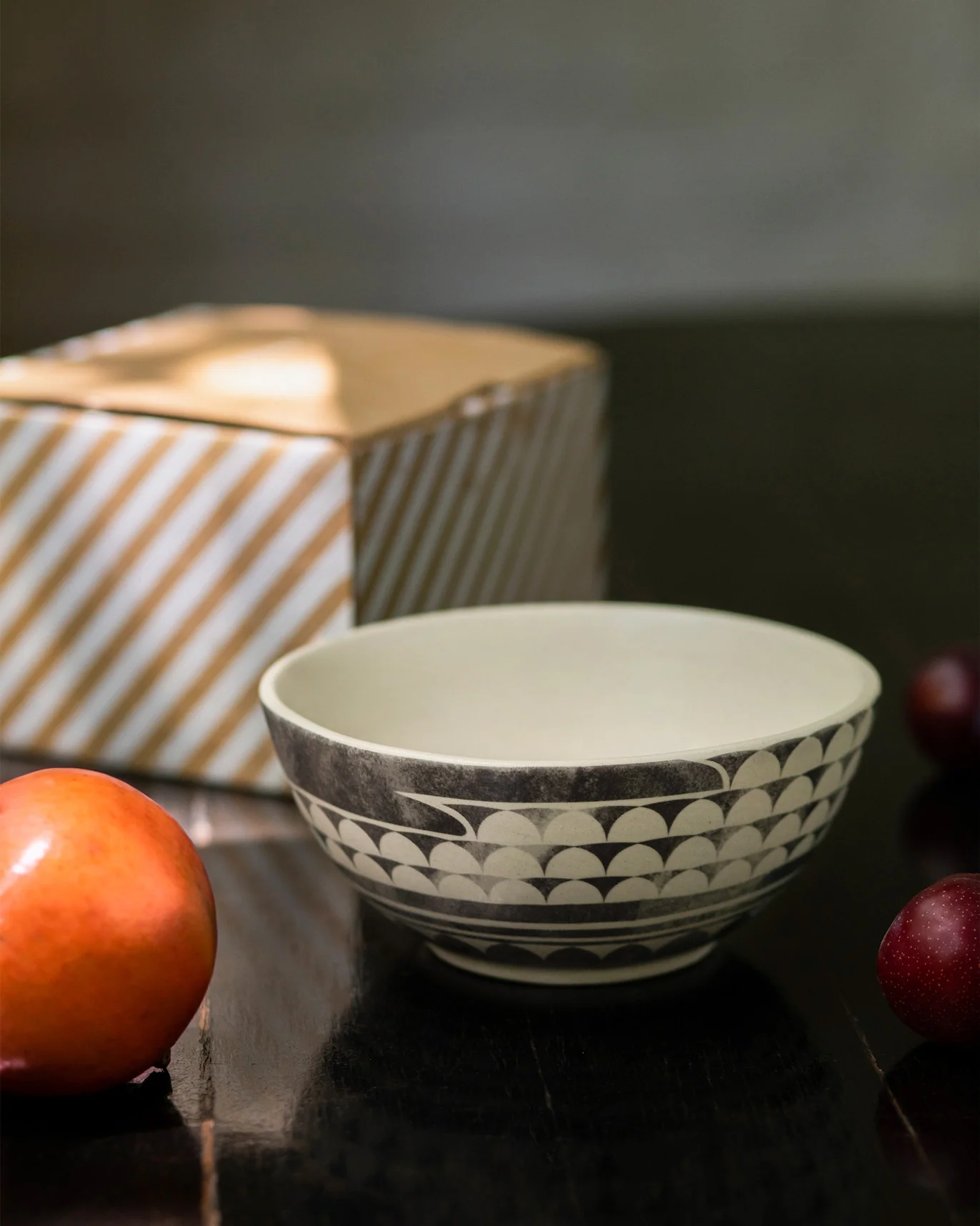 Aasma Curry Bowl - Image 5