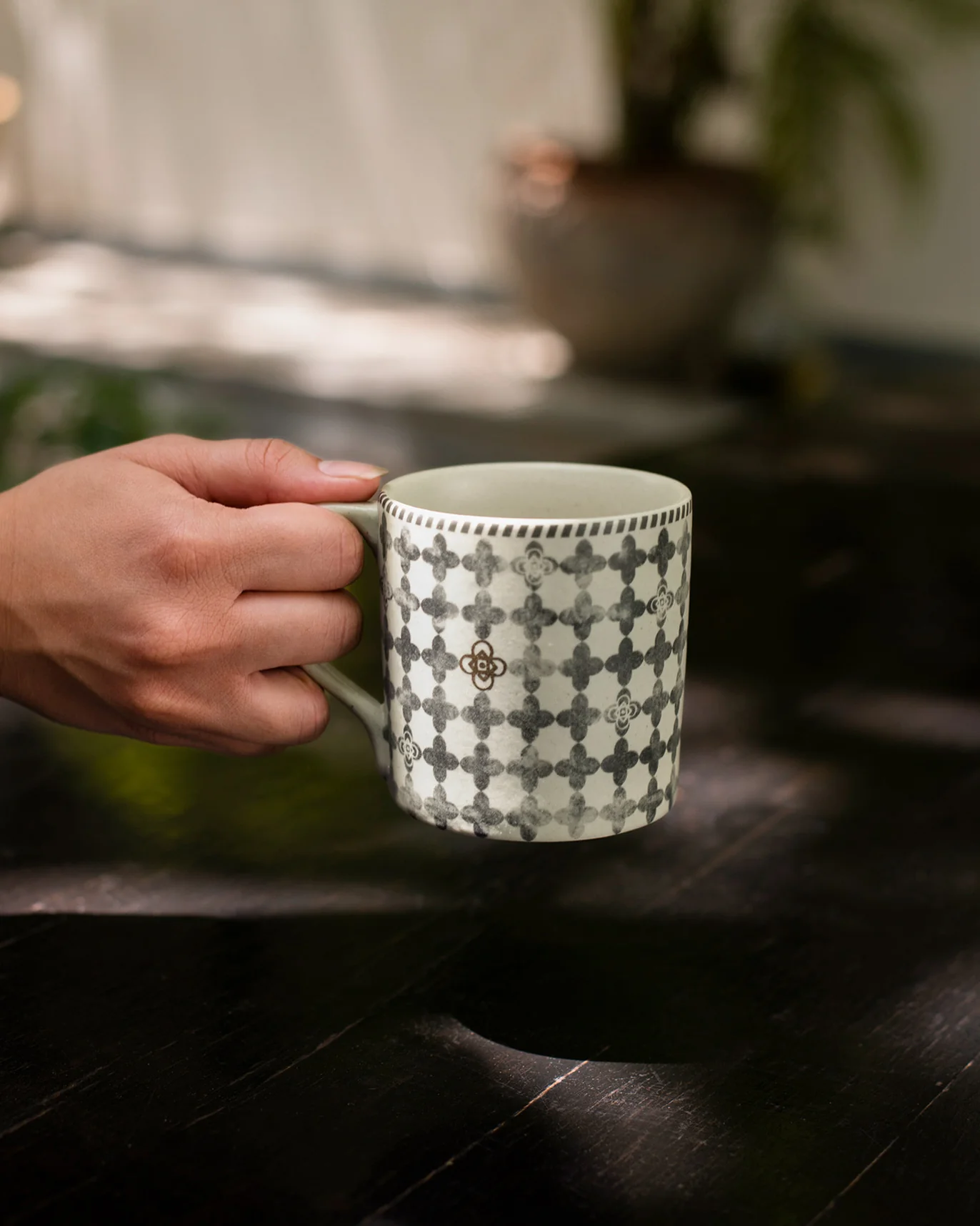 Aasma Mug - Image 3