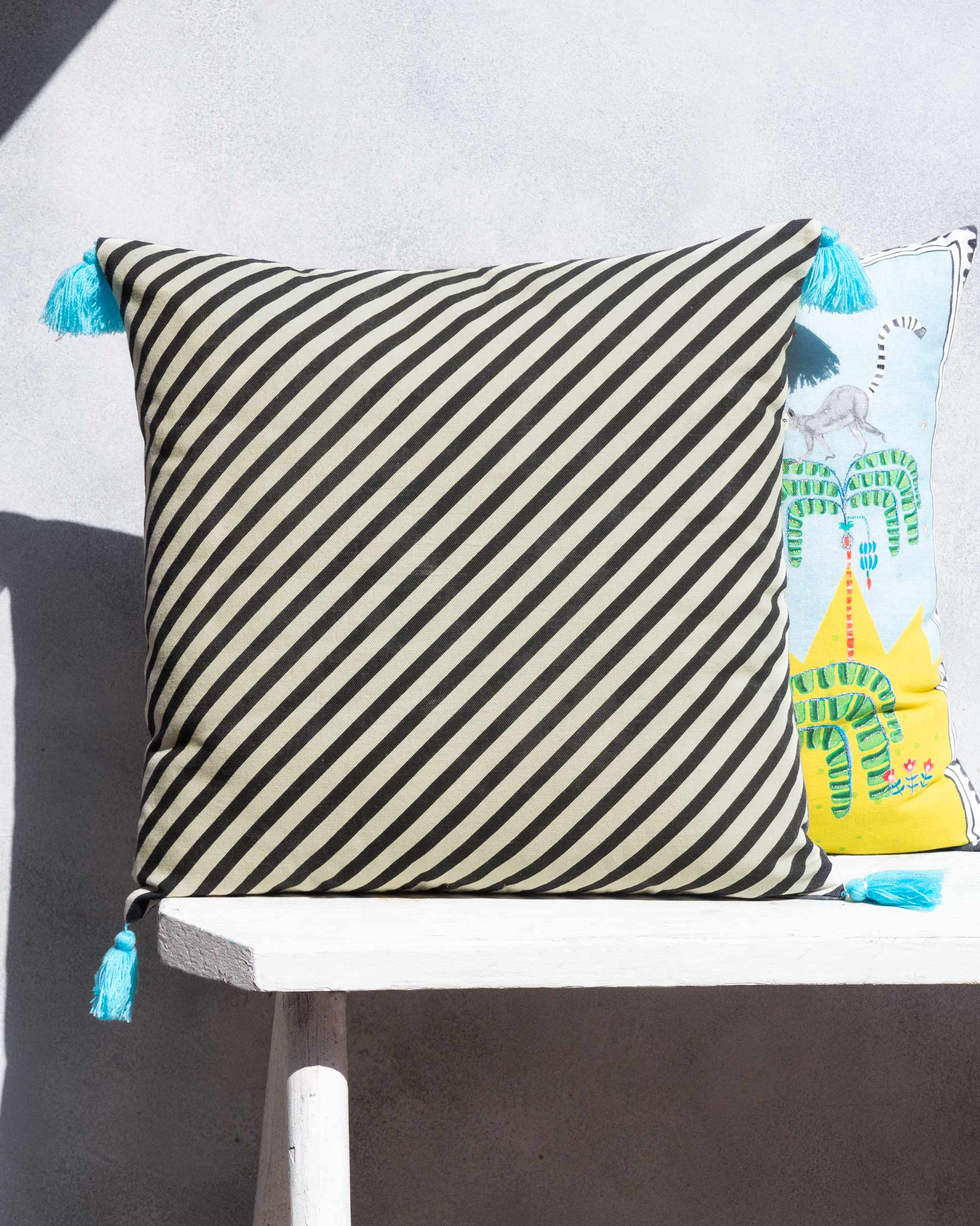 Afternoon Cushion Cover - Image 3