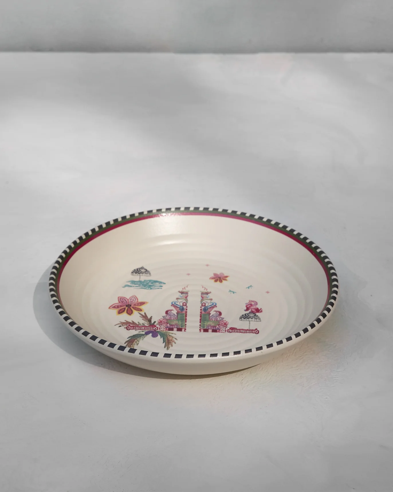 Agama Pasta Plate - Image 4