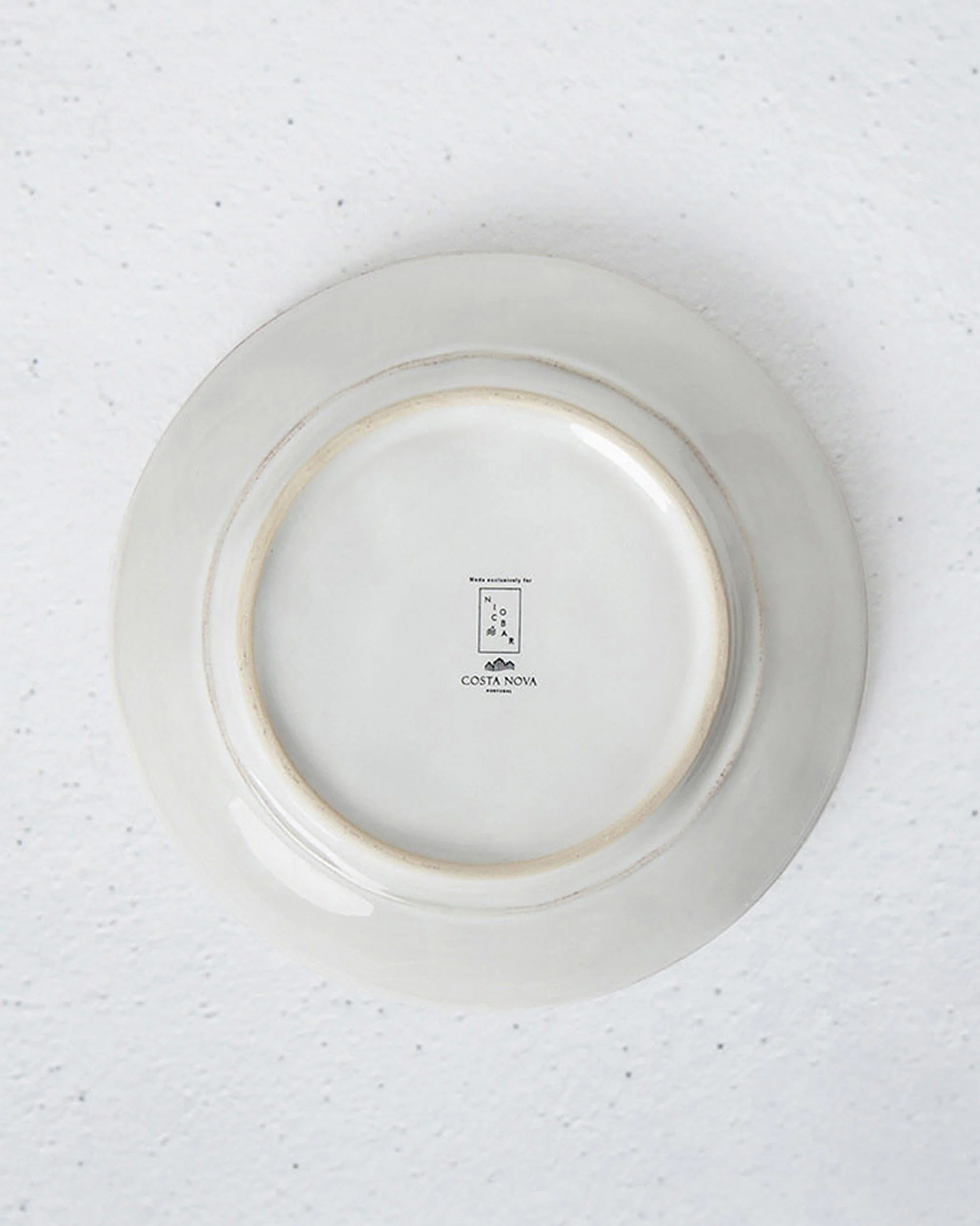 Aguada Pasta Bowl - White - Image 2