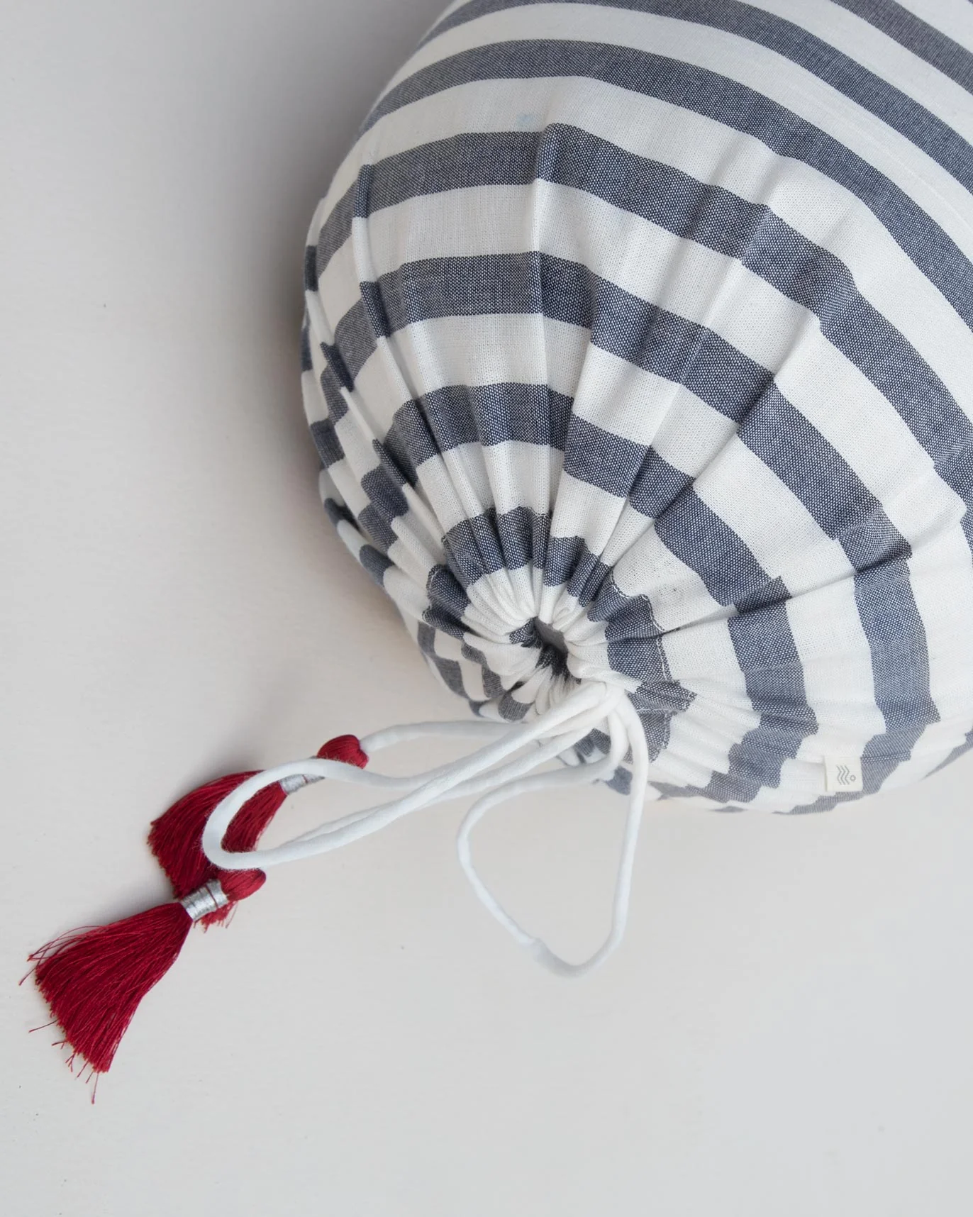 Ahasa Bolster Cover - Image 2