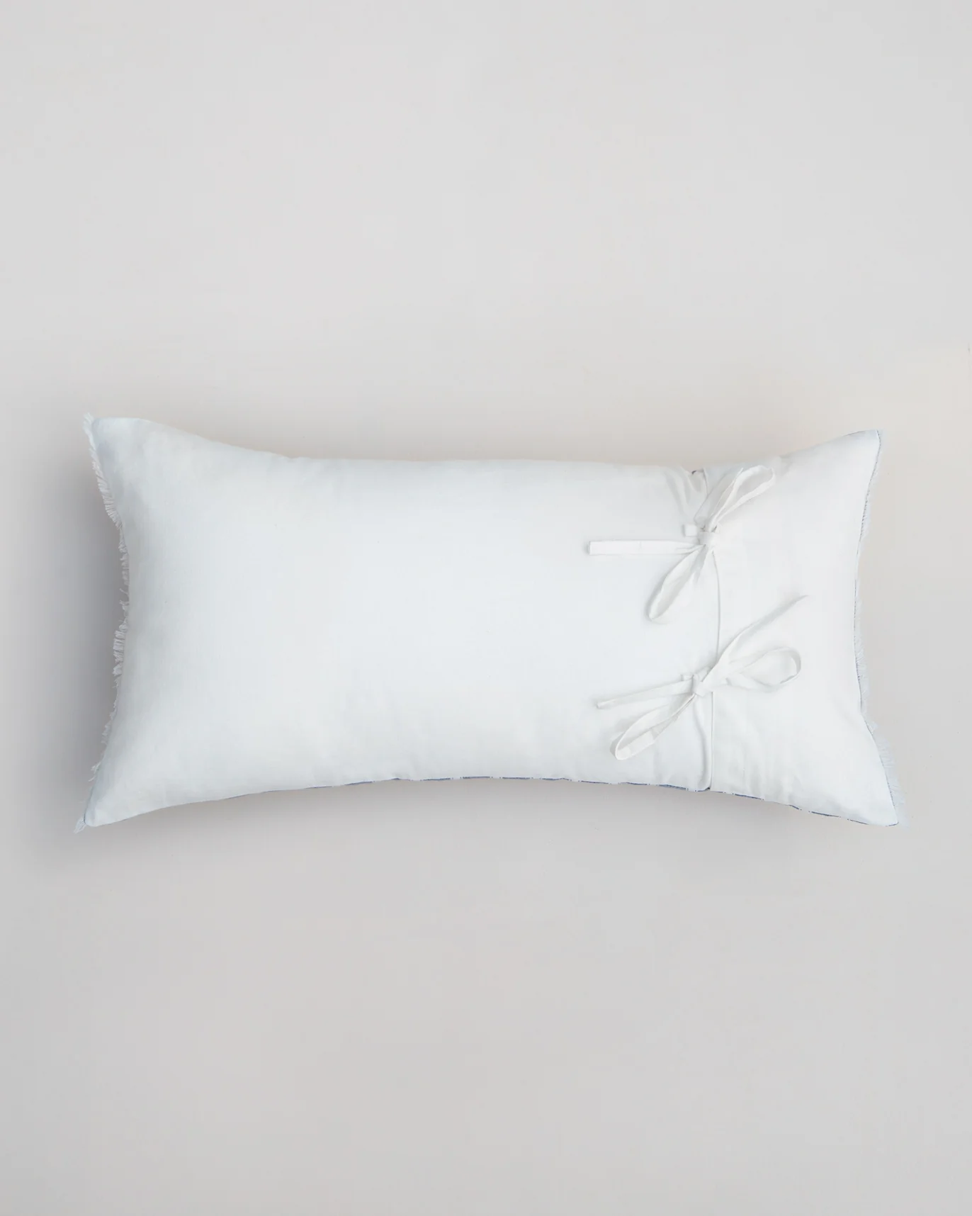 Ahasa Lumbar Cushion Cover - Image 2