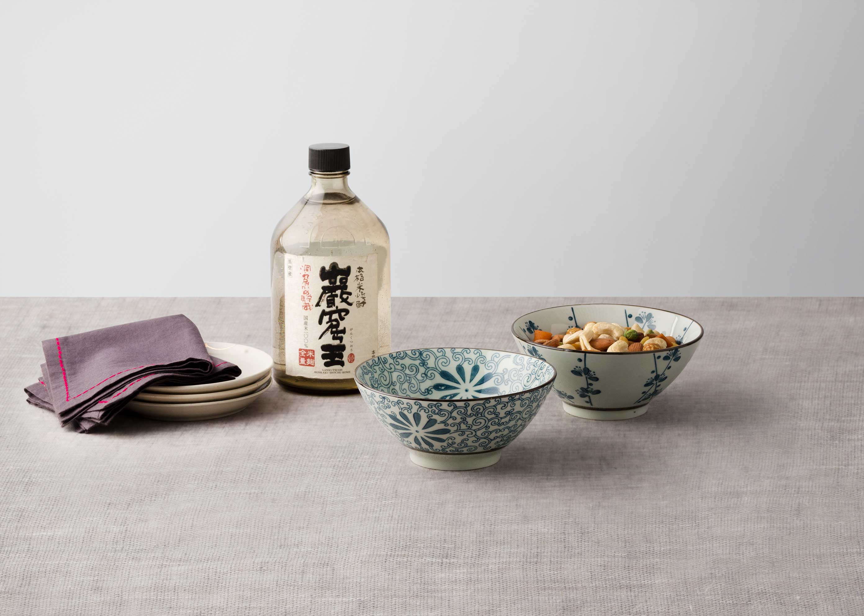 Aiiro Bowl ( Set of 2) - Image 3