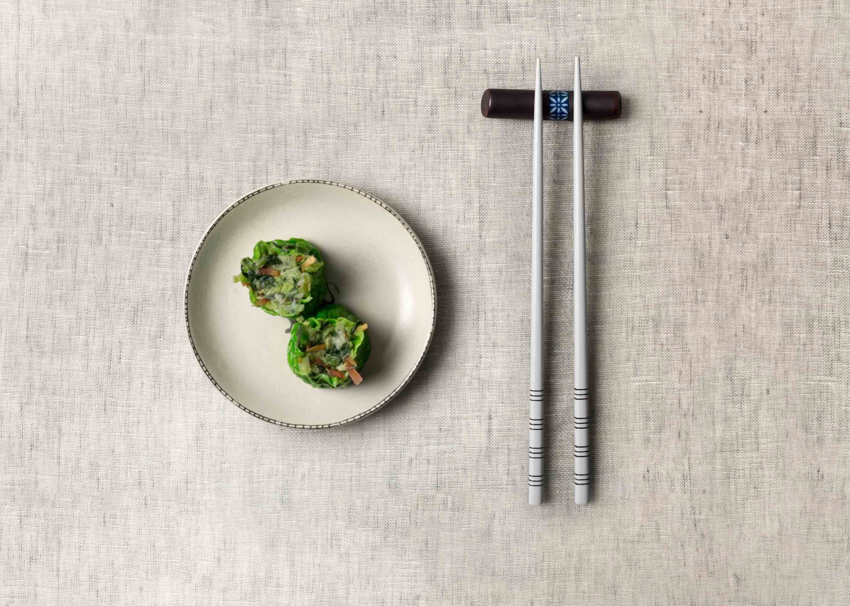 Aiiro Chopstick Rest - Image 3