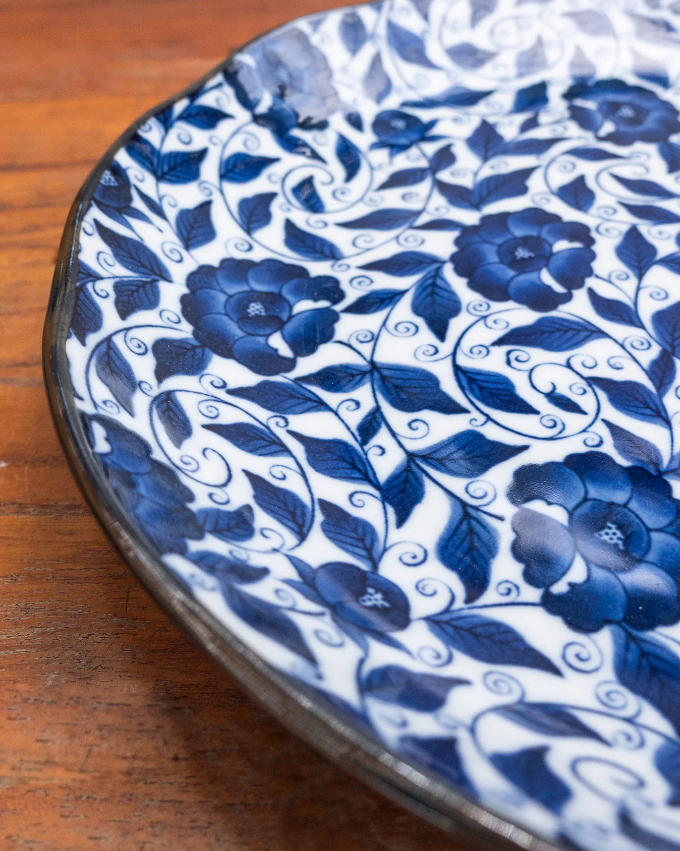 Aiiro Dinner Plate - Image 2