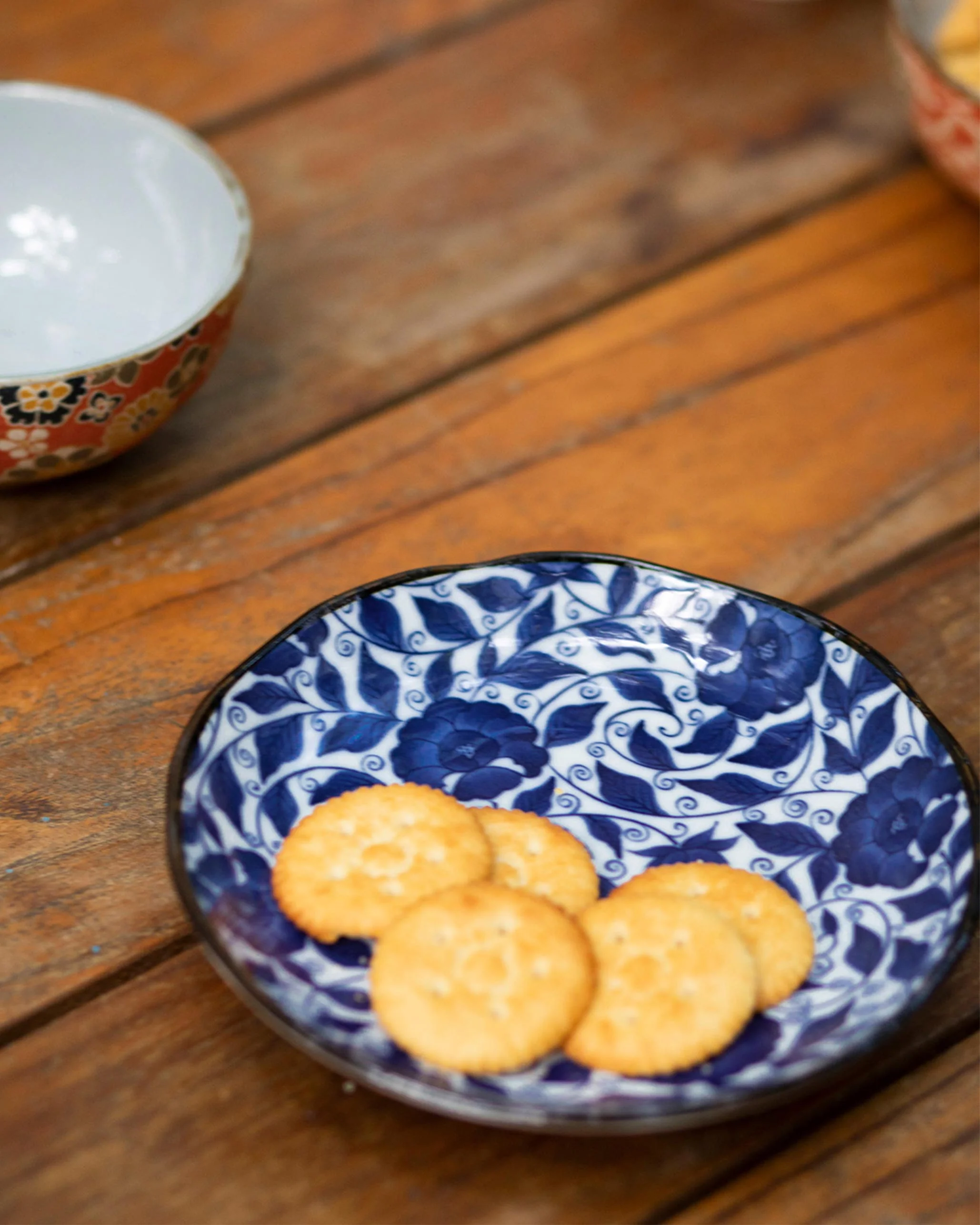 Aiiro Quarter Plate - Image 2