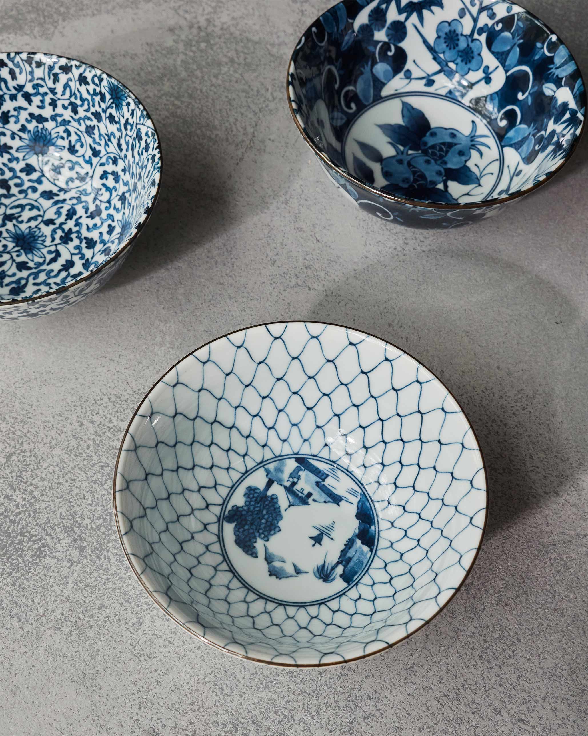 Aiiro Snack Bowl (Set of 5) - TSSxNB - Image 2