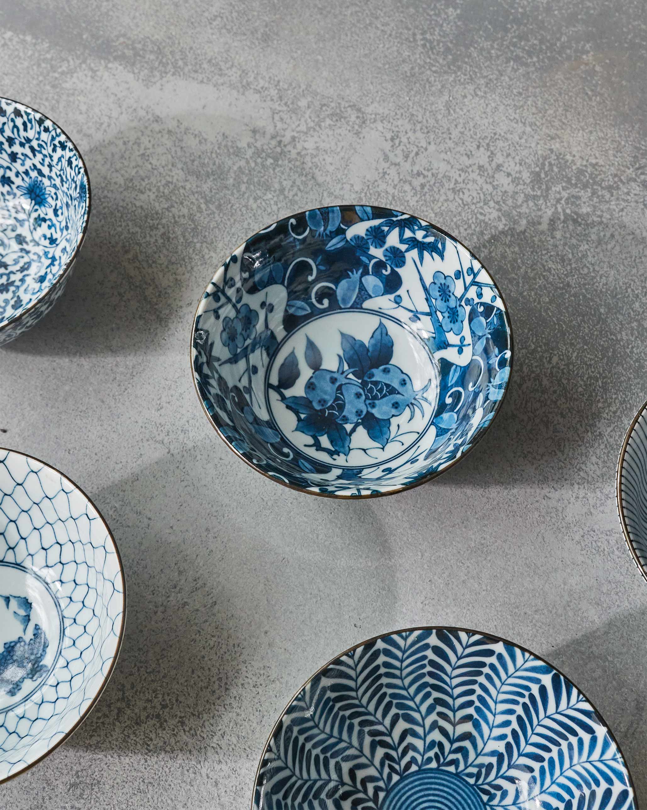 Aiiro Snack Bowl (Set of 5) - TSSxNB - Image 4