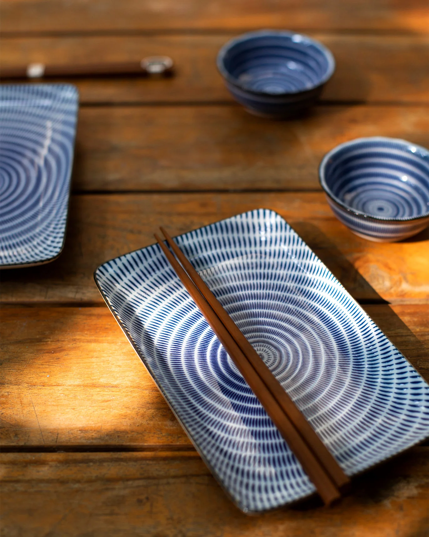 Aiiro Sushi Set - Image 2