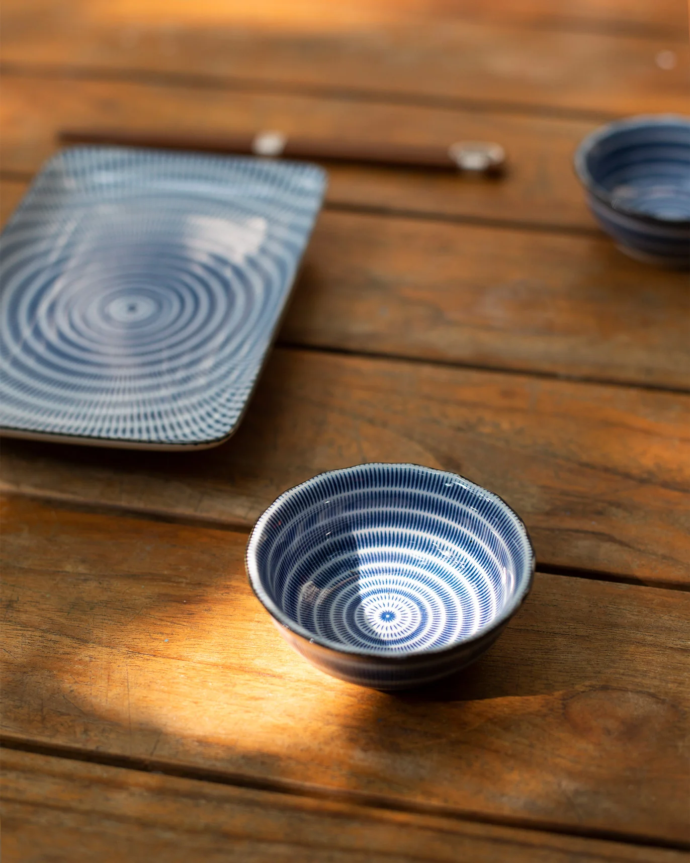 Aiiro Sushi Set - Image 3