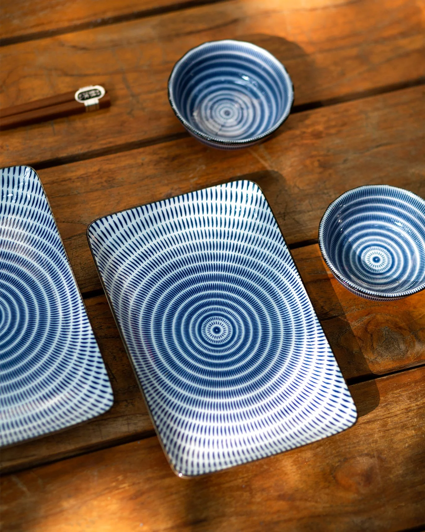 Aiiro Sushi Set - Image 4