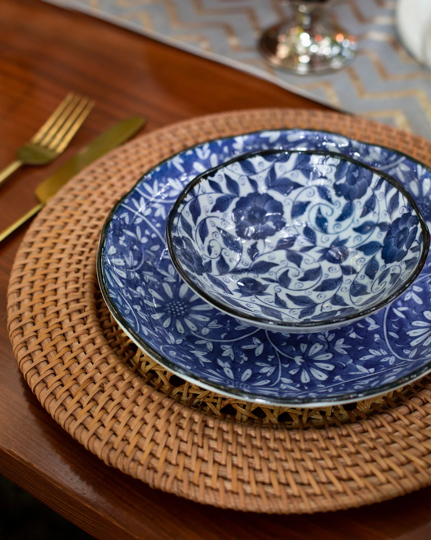 Aika Dessert Bowl - Image 4