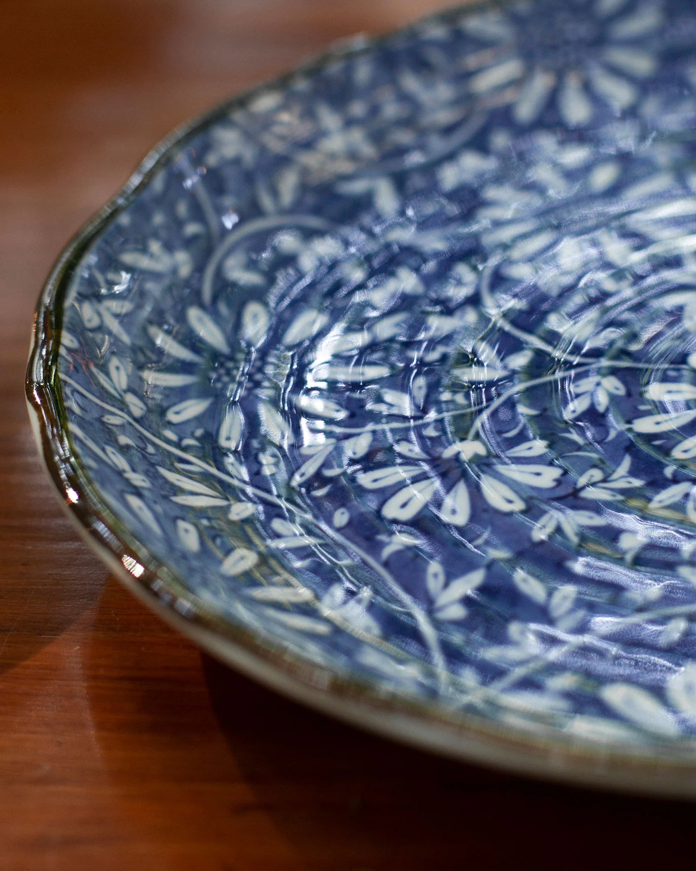 Aika Dinner plate - Image 2