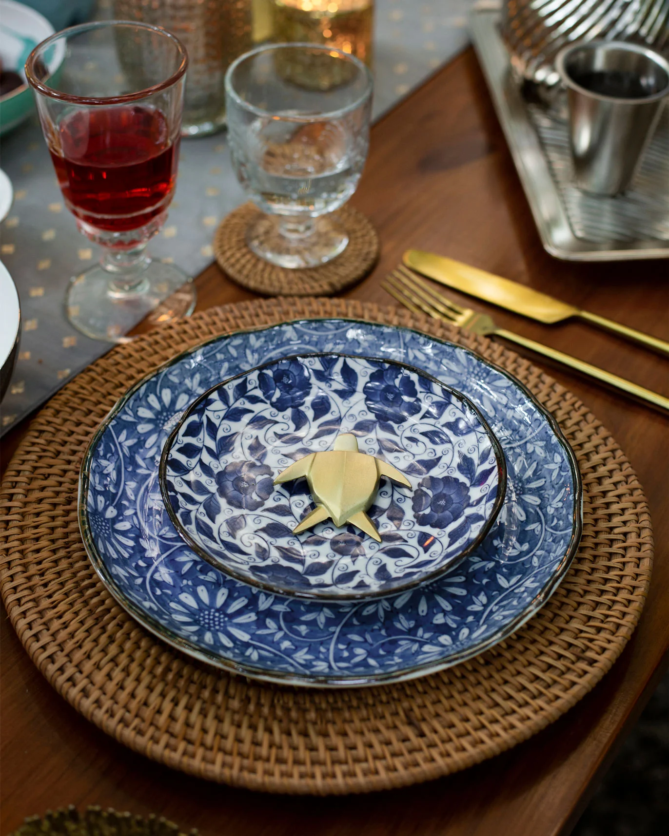 Aika Dinner plate - Image 3