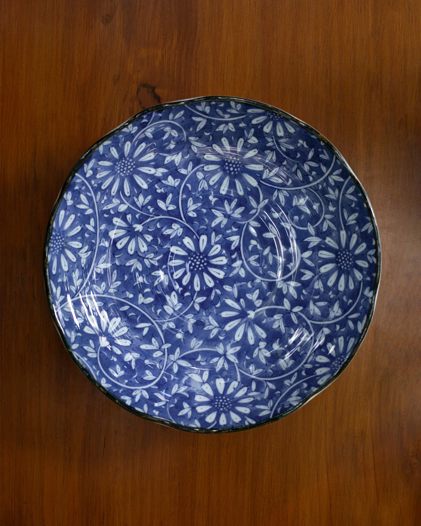 Aika Shallow Bowl - Image 2