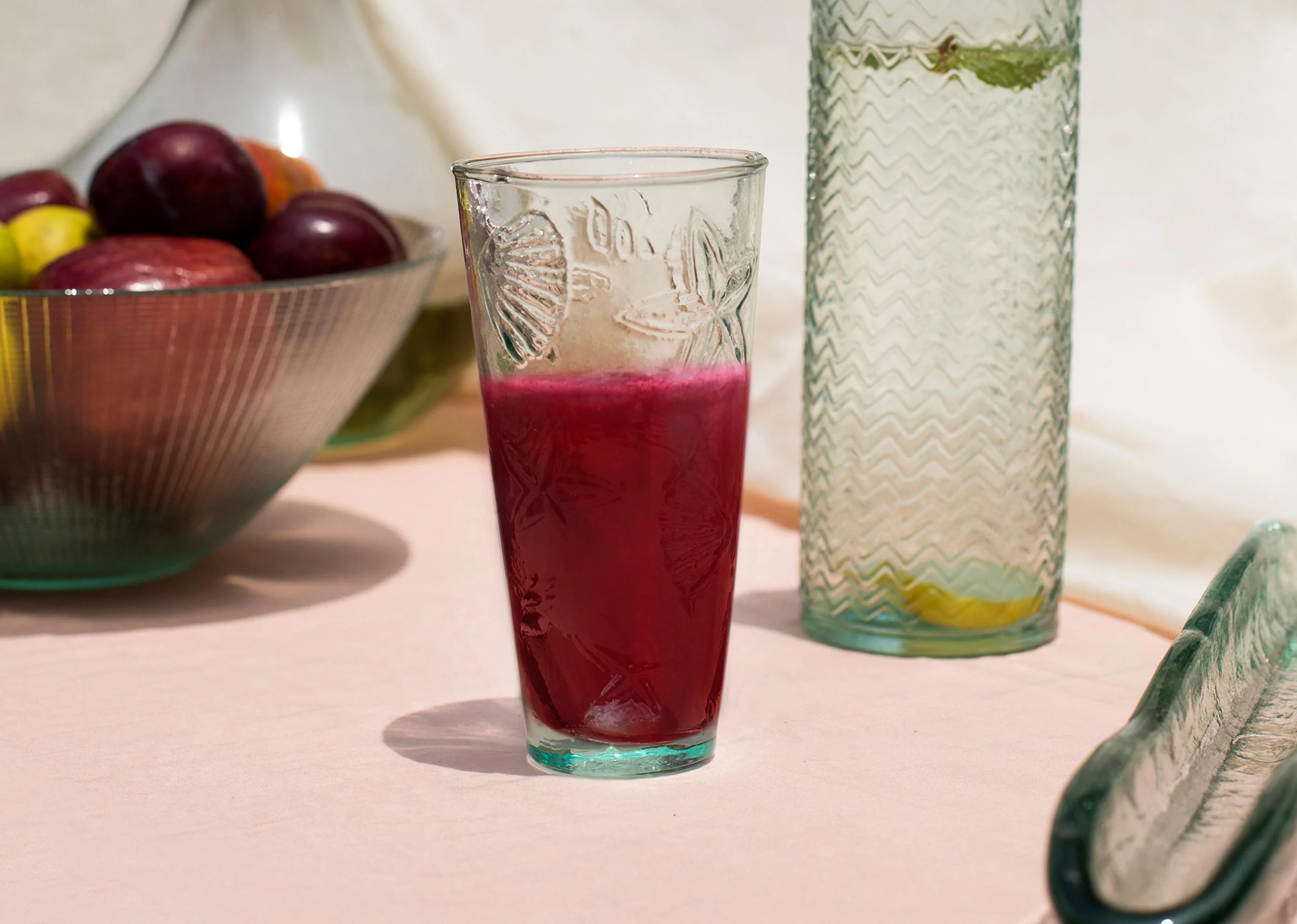 Aire Beer Glass - Image 3