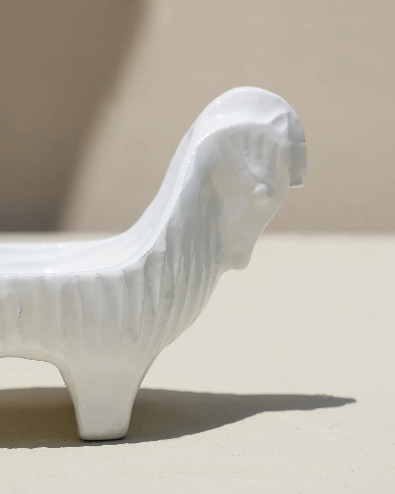 Aja Trinket Dish - Image 3