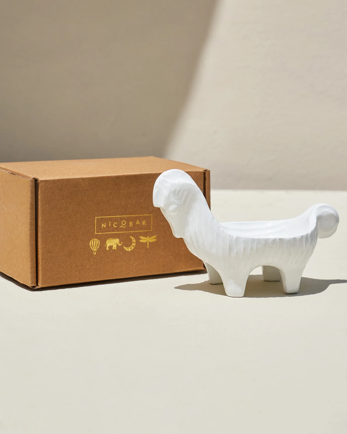 Aja Trinket Dish - Image 4