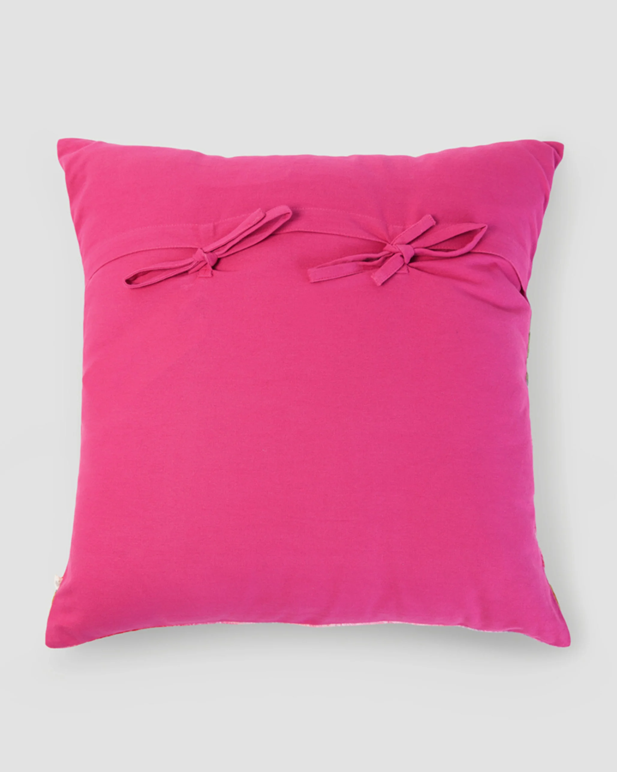 Akan Stripe Cushion Cover - Image 2