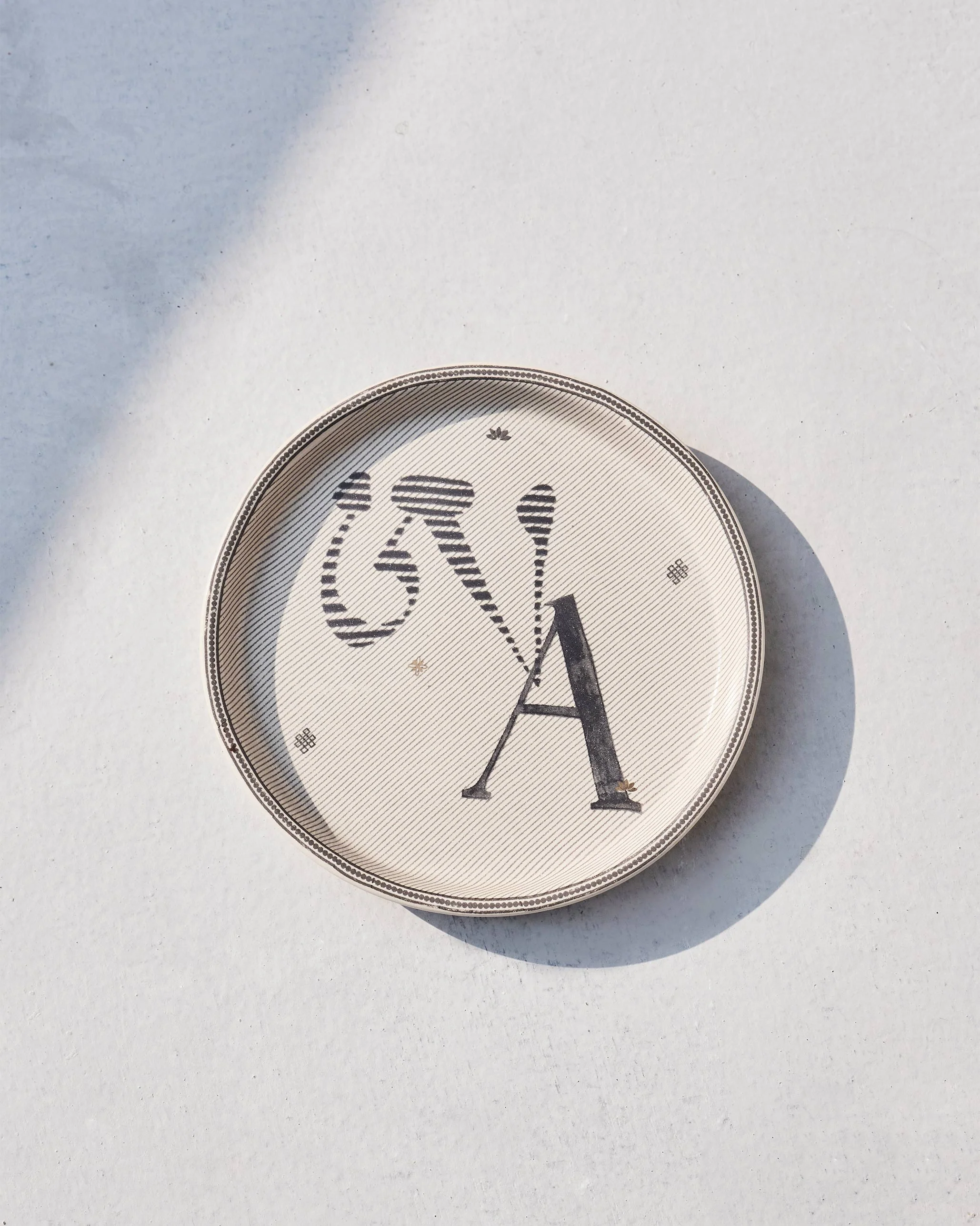Akshar Coaster - A - Image 4