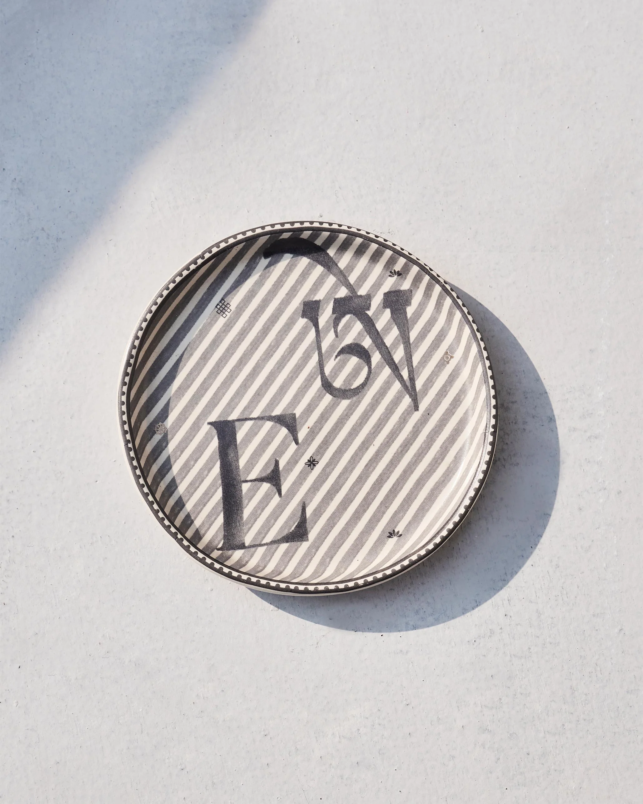 Akshar Coaster- E - Image 3