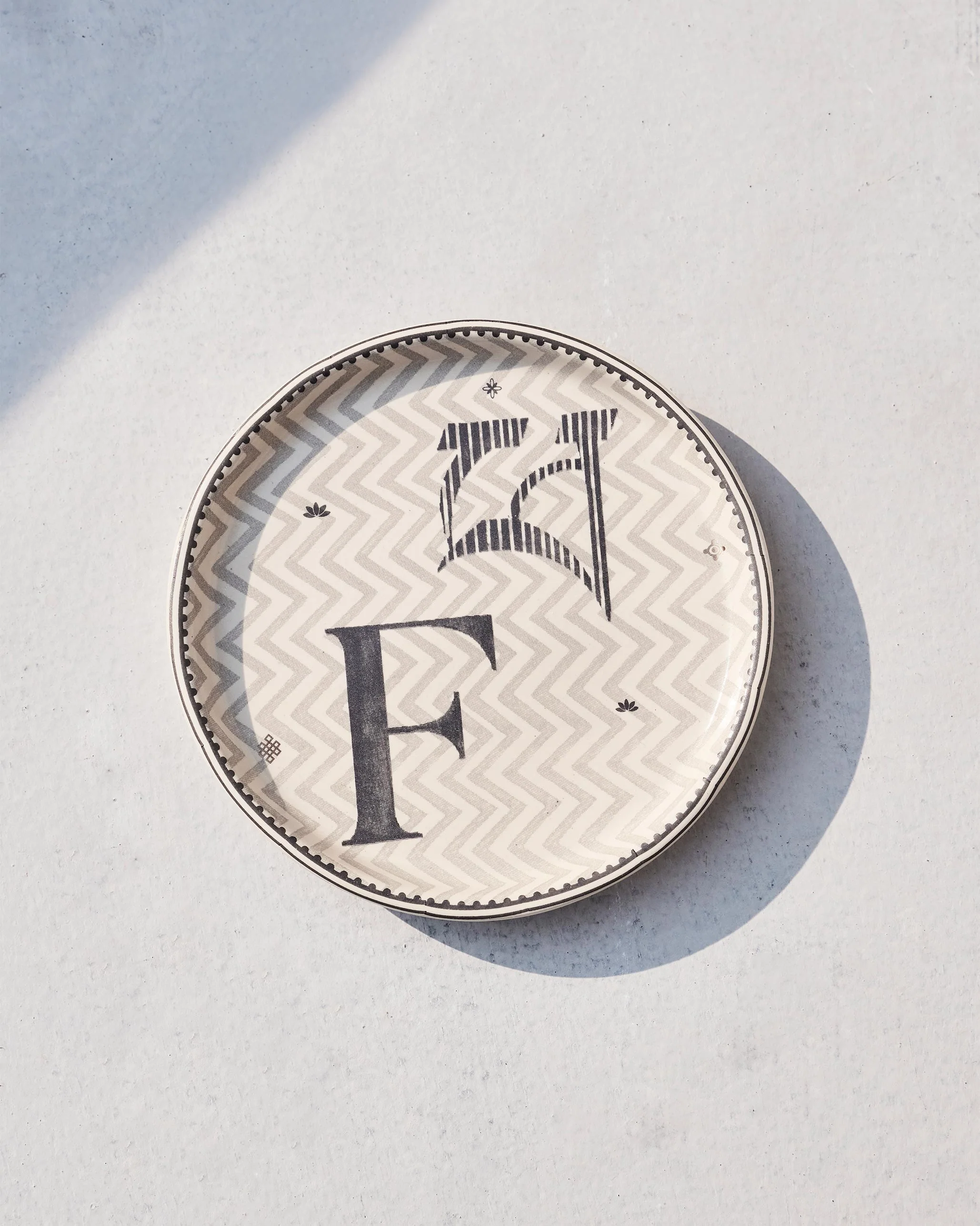 Akshar Coaster- F - Image 3