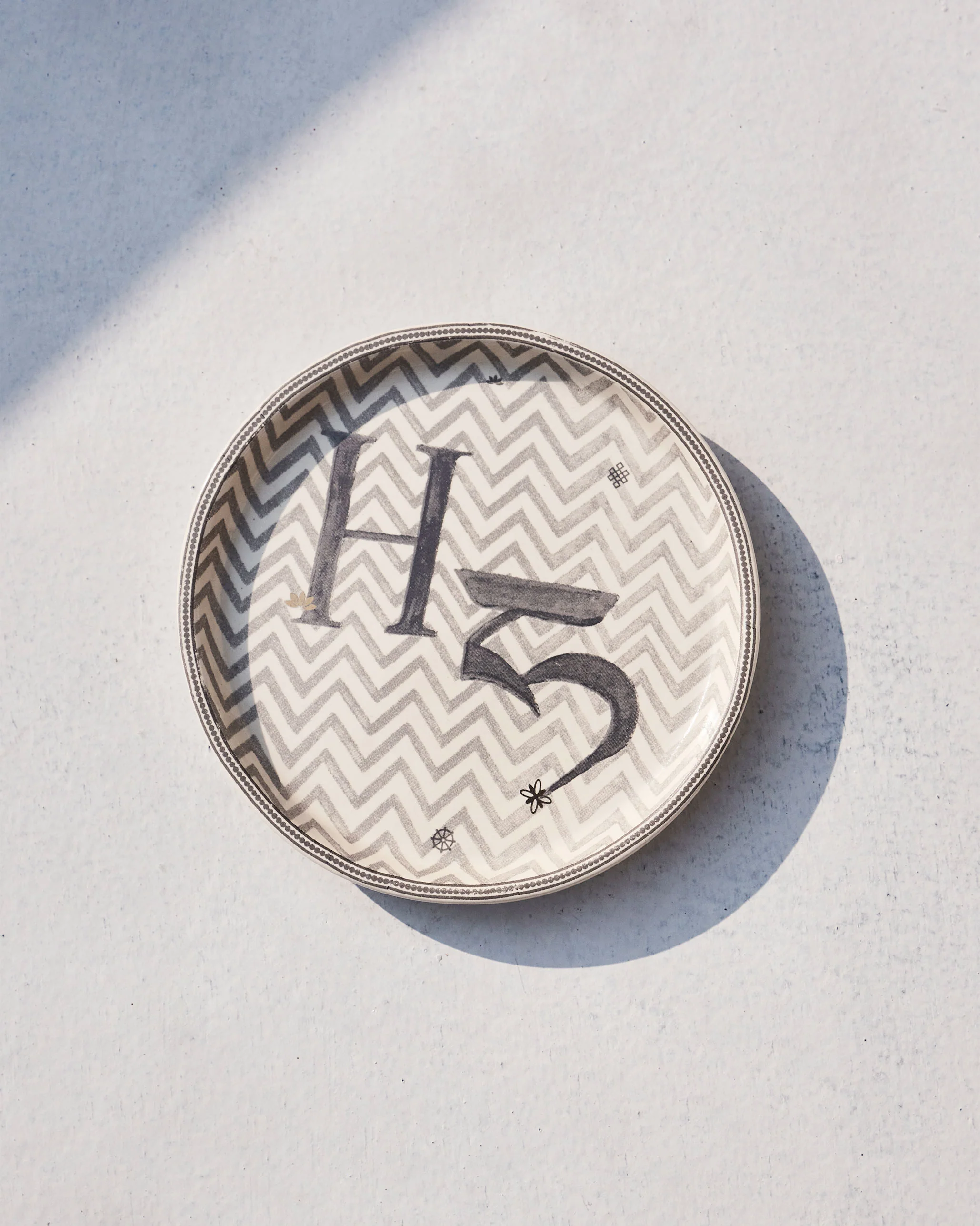 Akshar Coaster - H - Image 3