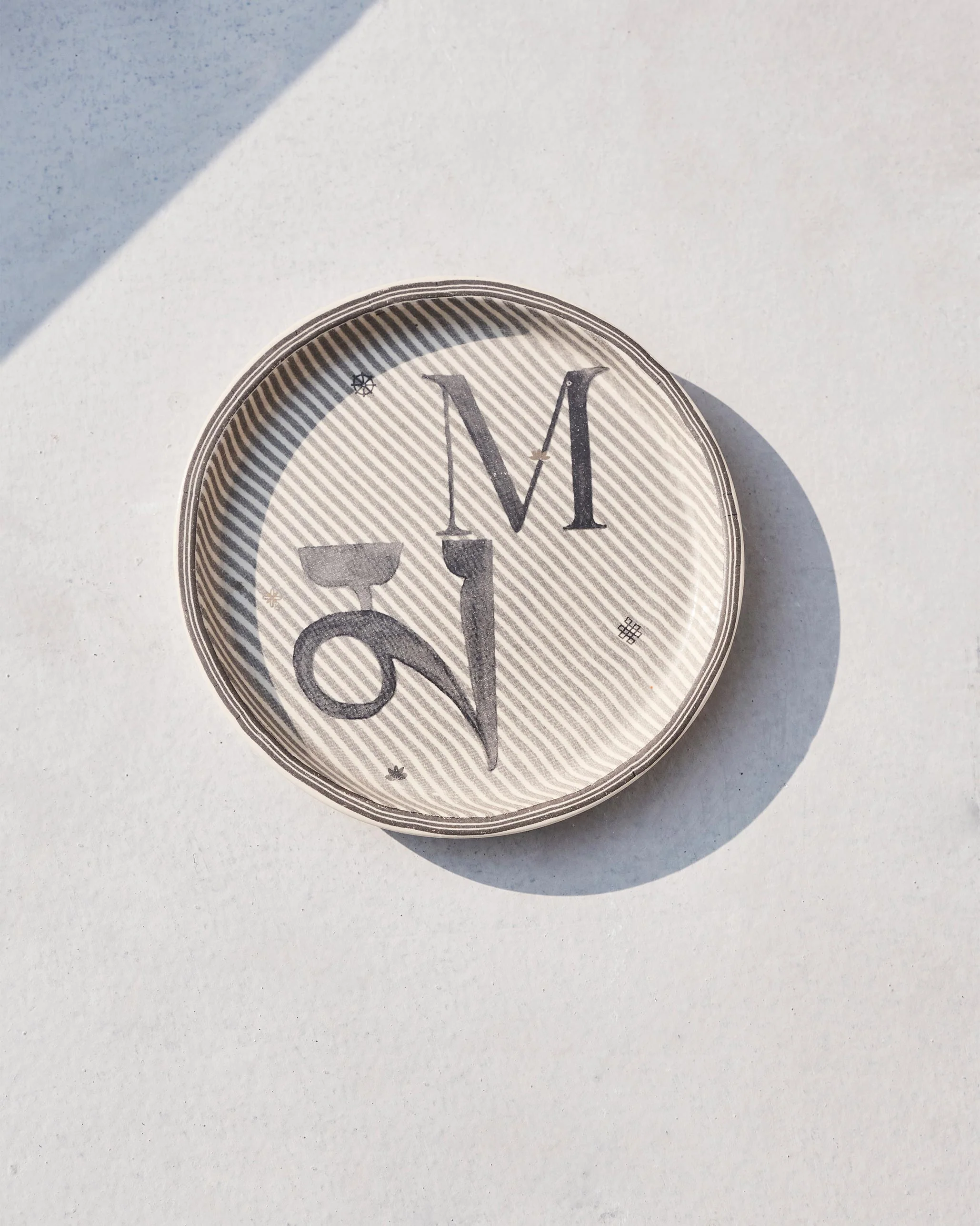 Akshar Coaster - M - Image 4