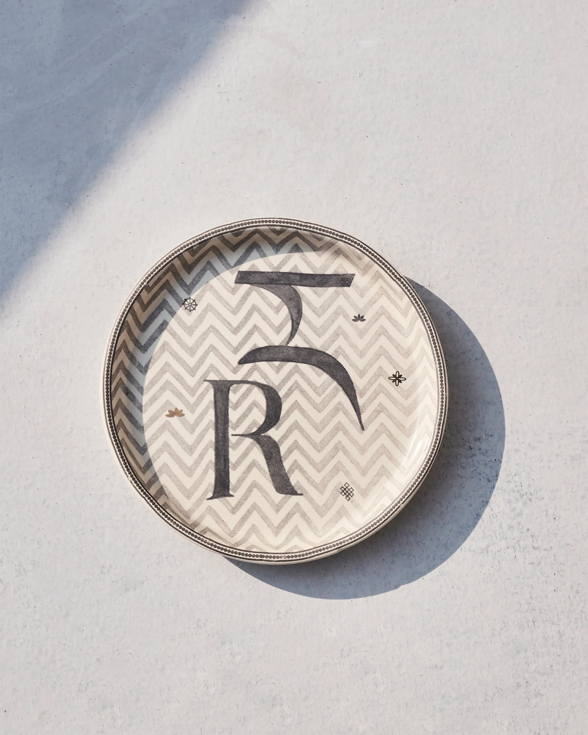 Akshar Coaster - R - Image 3
