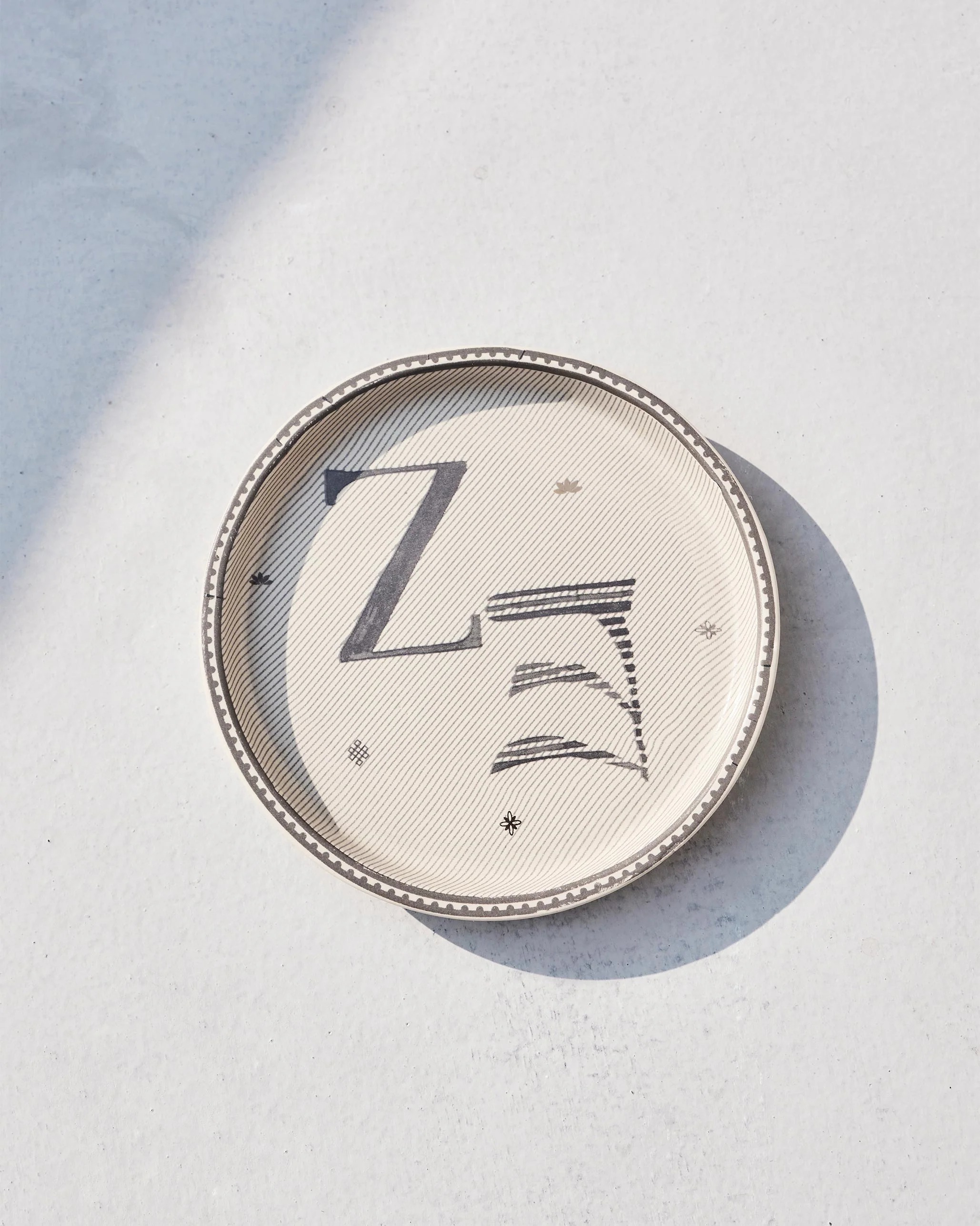 Akshar Coaster - Z - Image 3