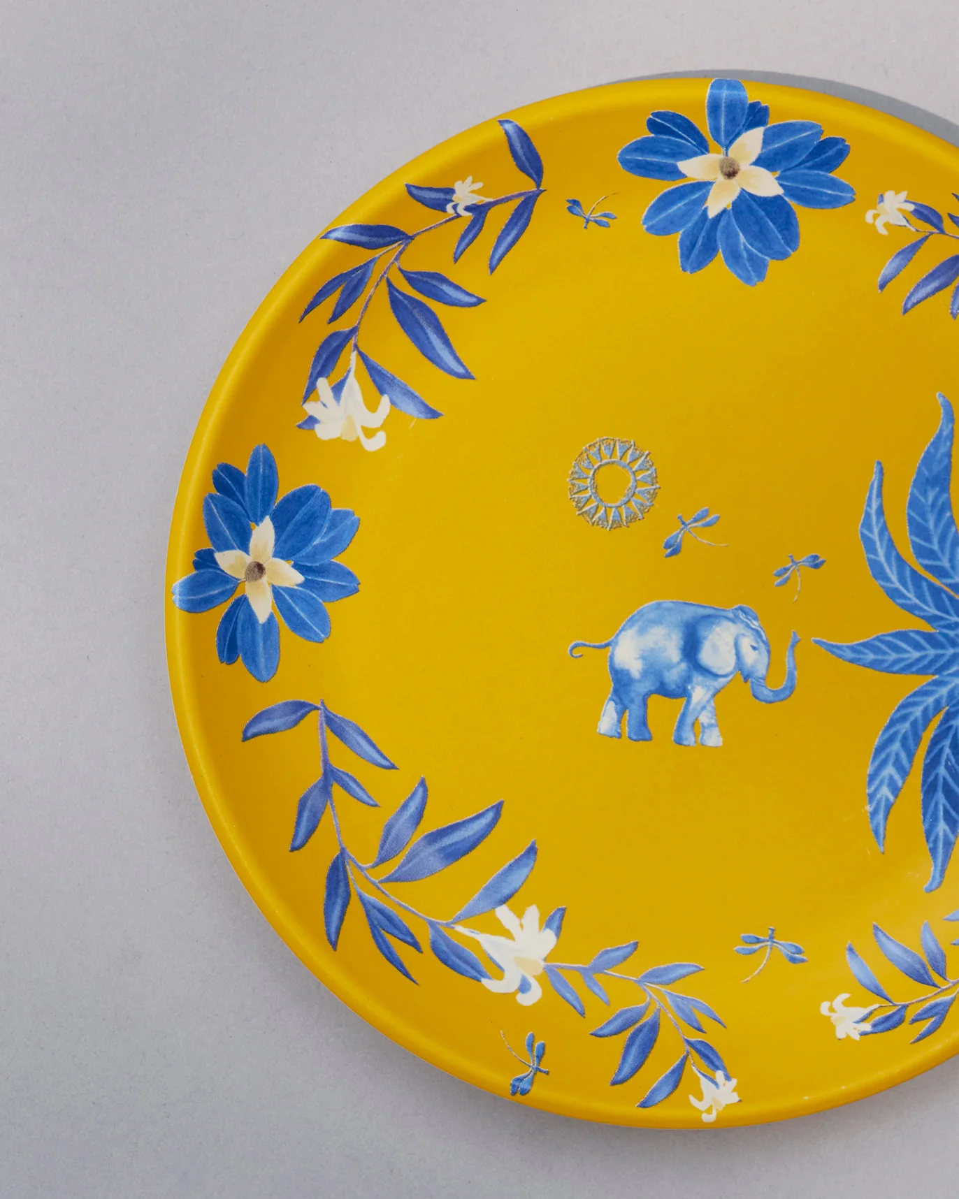 Alam Quarter Plate - Image 2