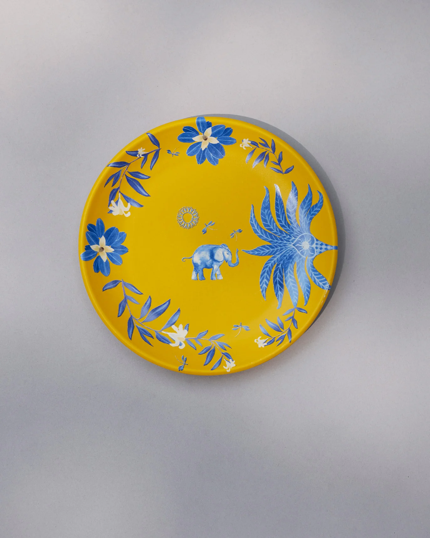 Alam Quarter Plate - Image 3