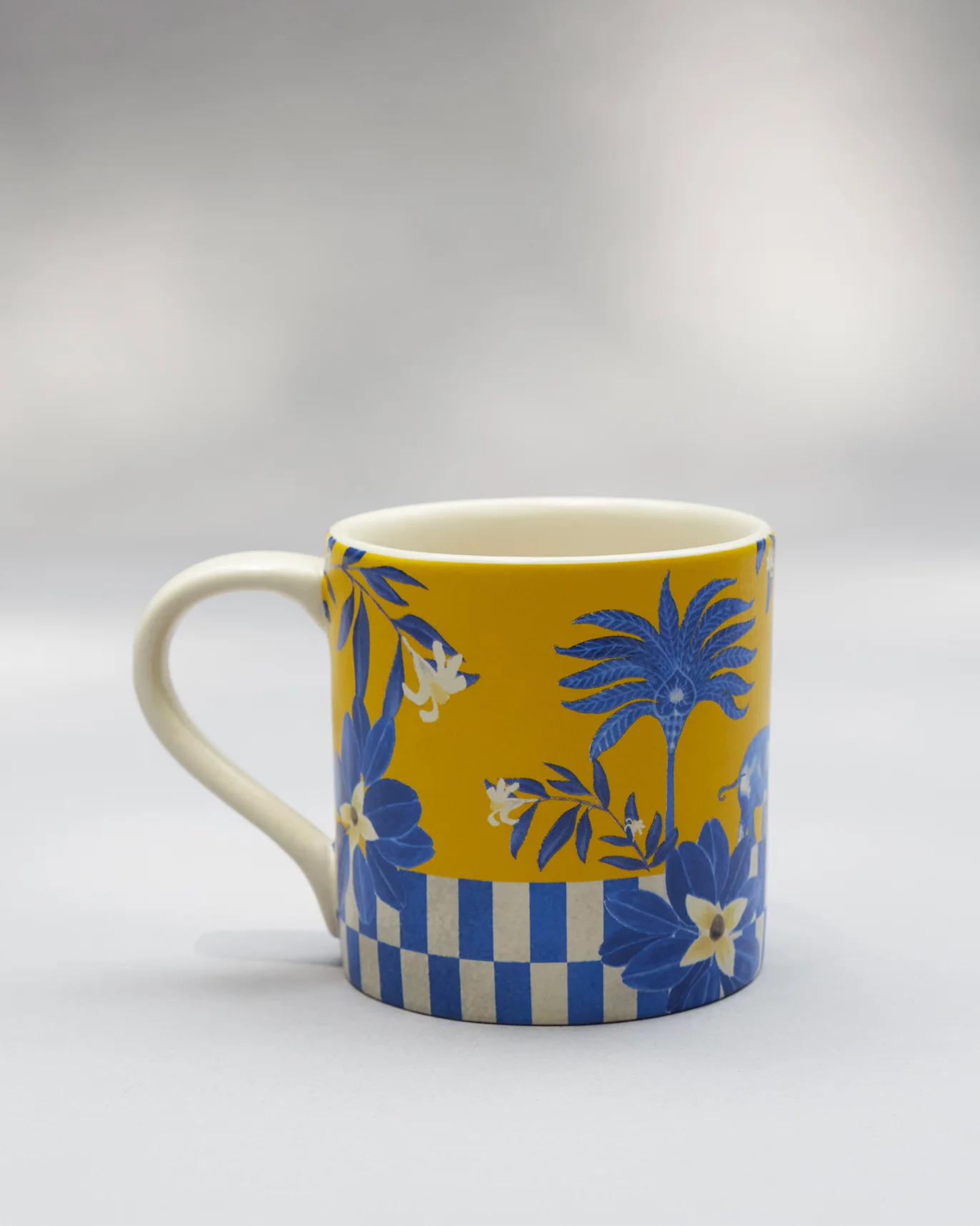 Alam Straight Mug - Image 2
