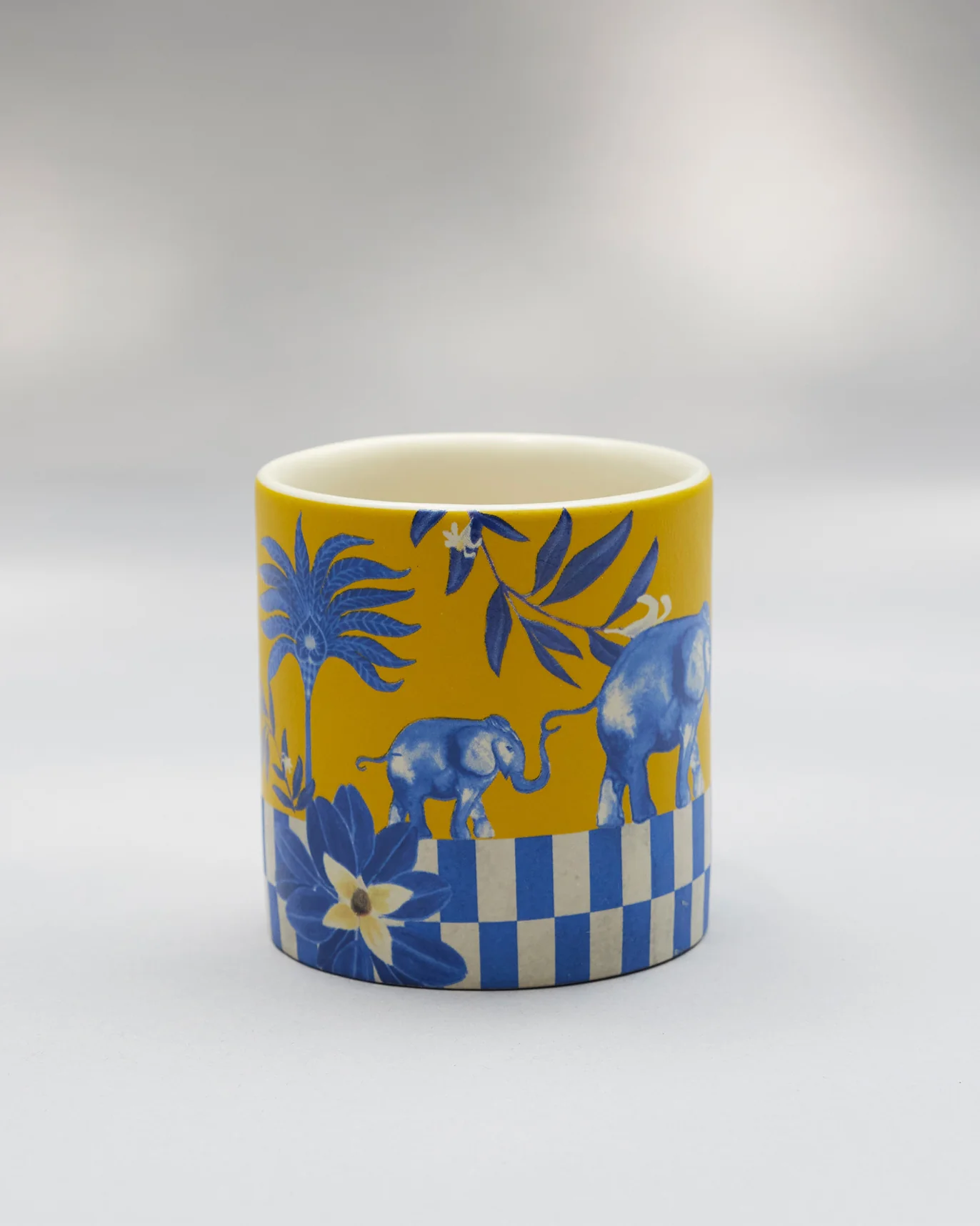 Alam Straight Mug - Image 3